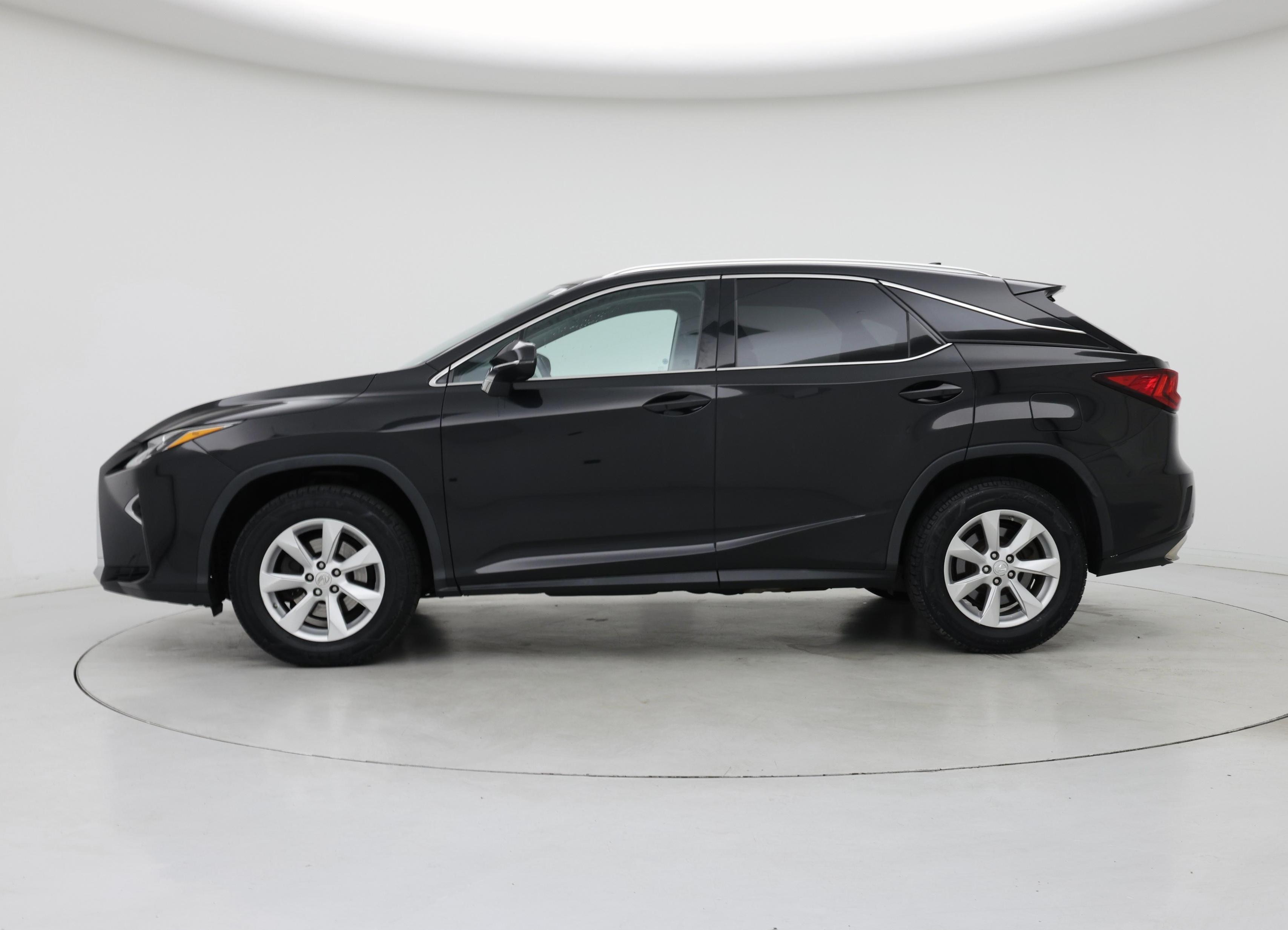 Thumbnail: 2016 Lexus RX - 3