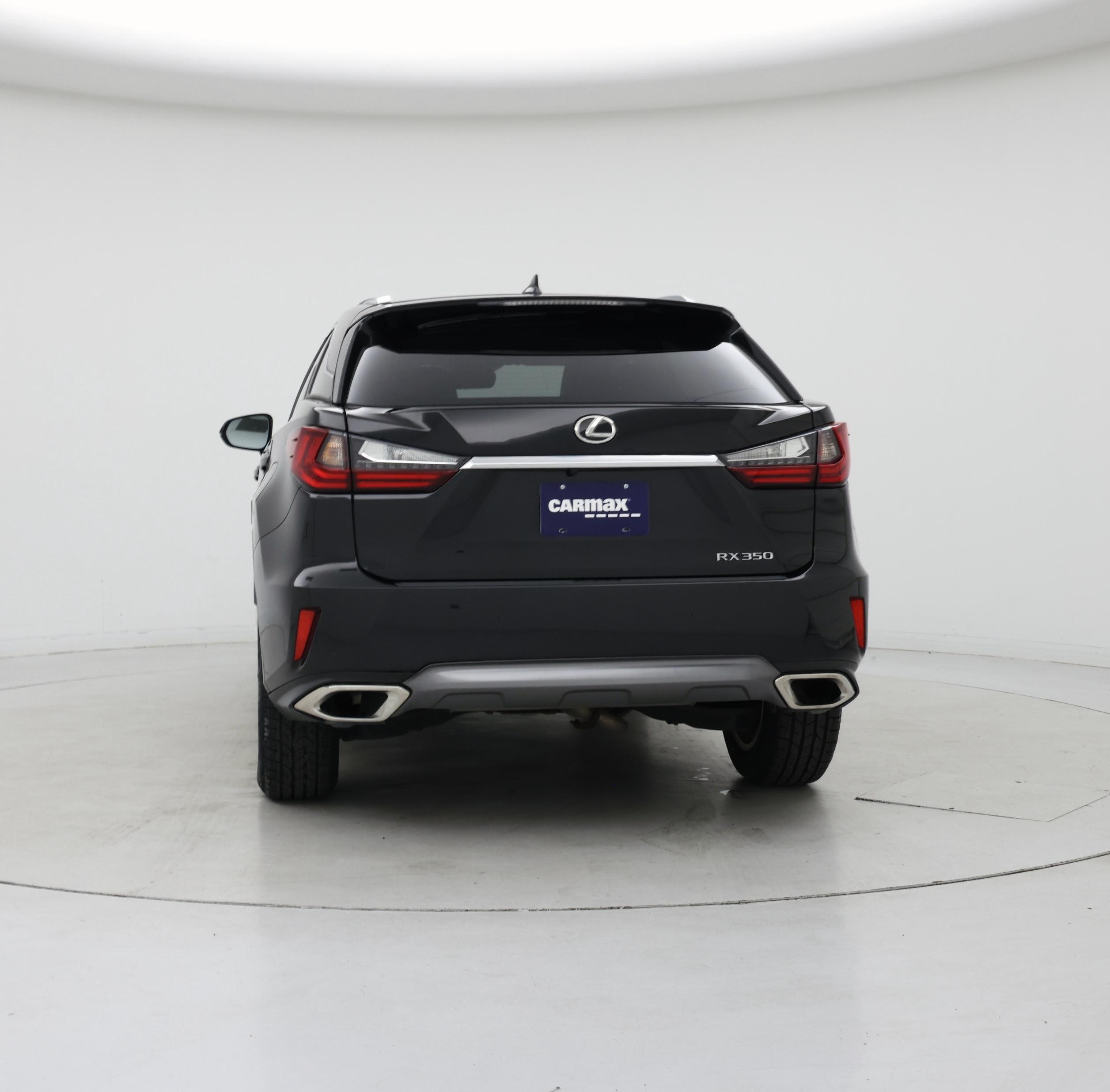 Thumbnail: 2016 Lexus RX - 6