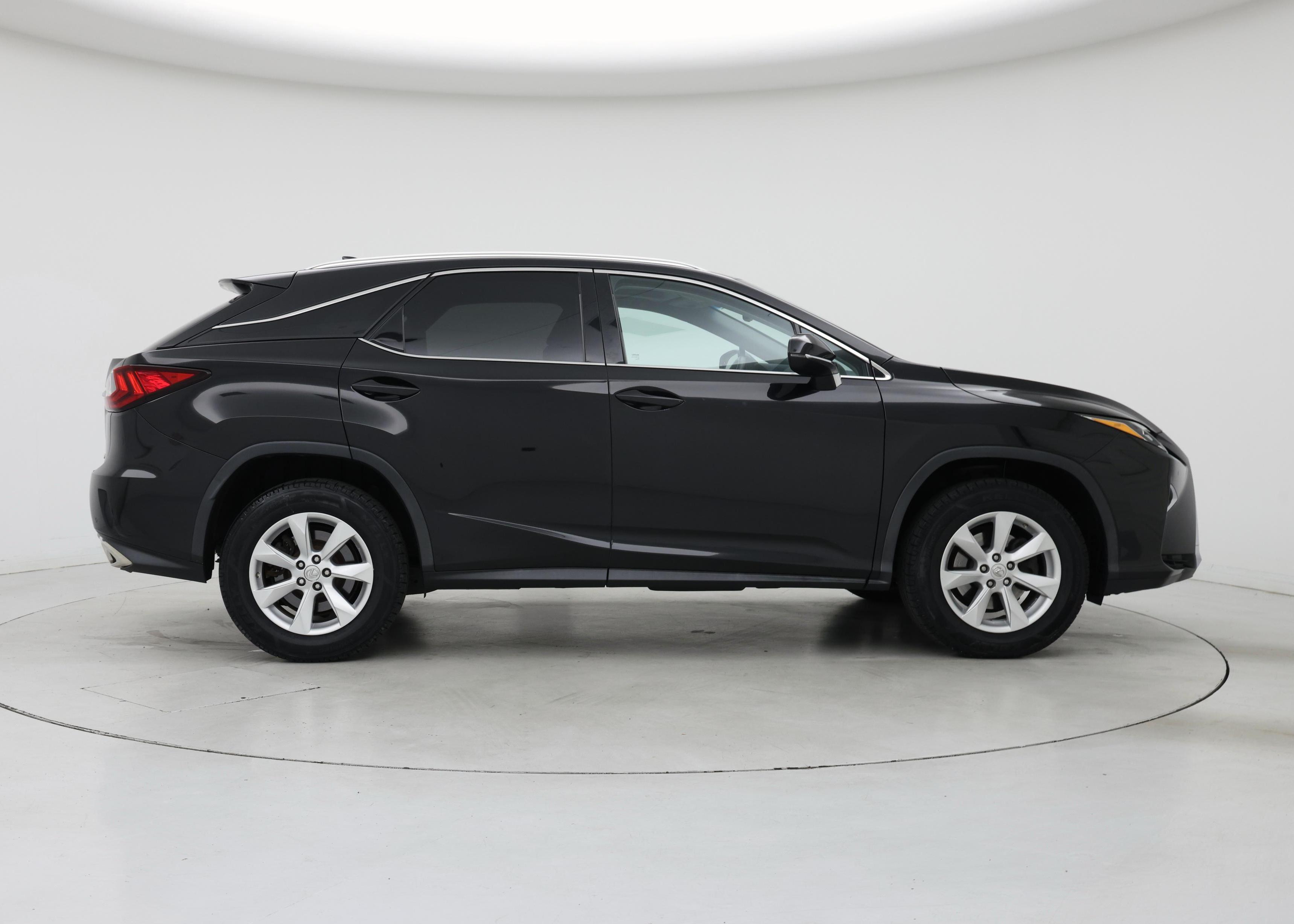 Thumbnail: 2016 Lexus RX - 7