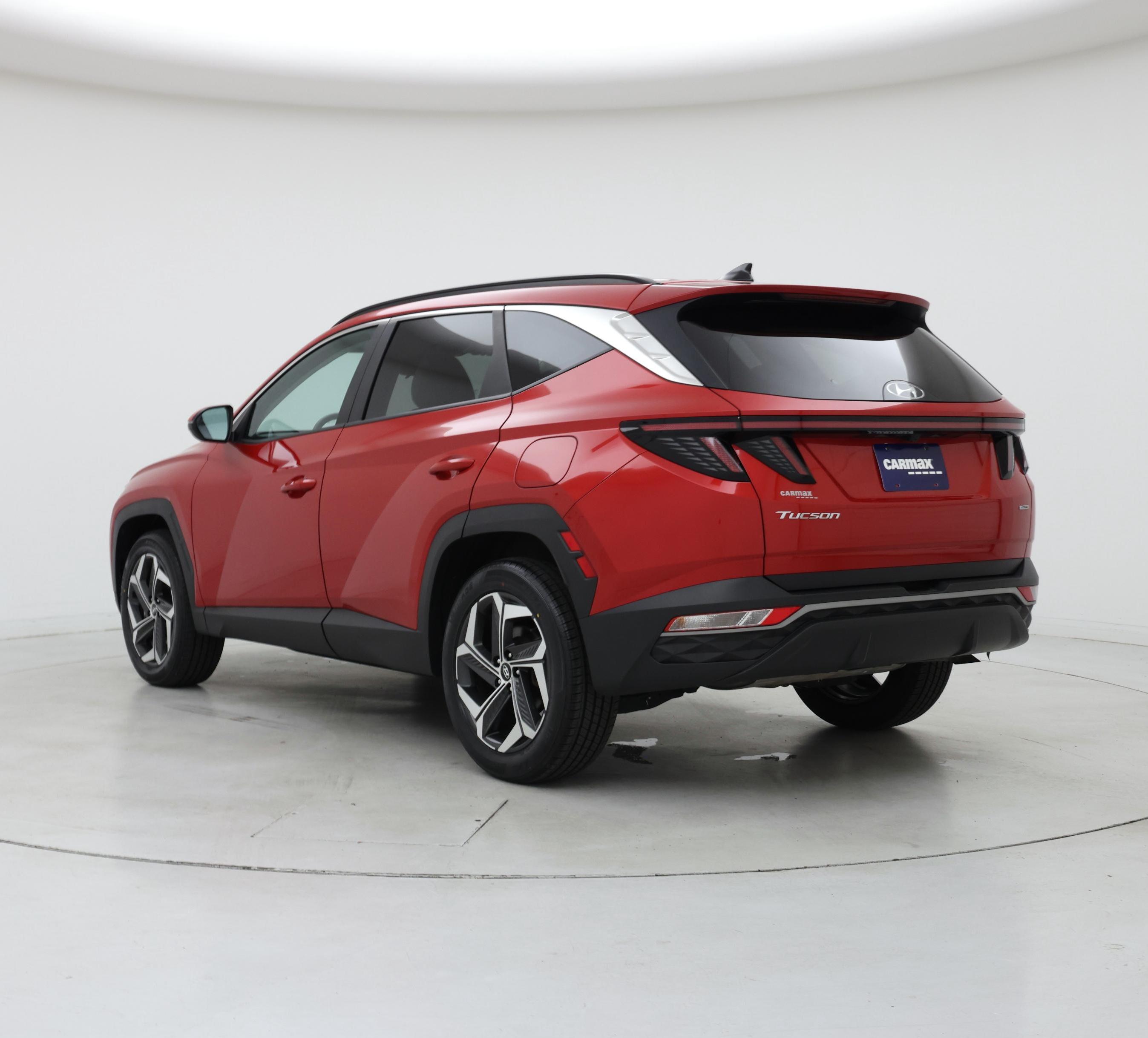 Thumbnail: 2023 Hyundai Tucson - 2
