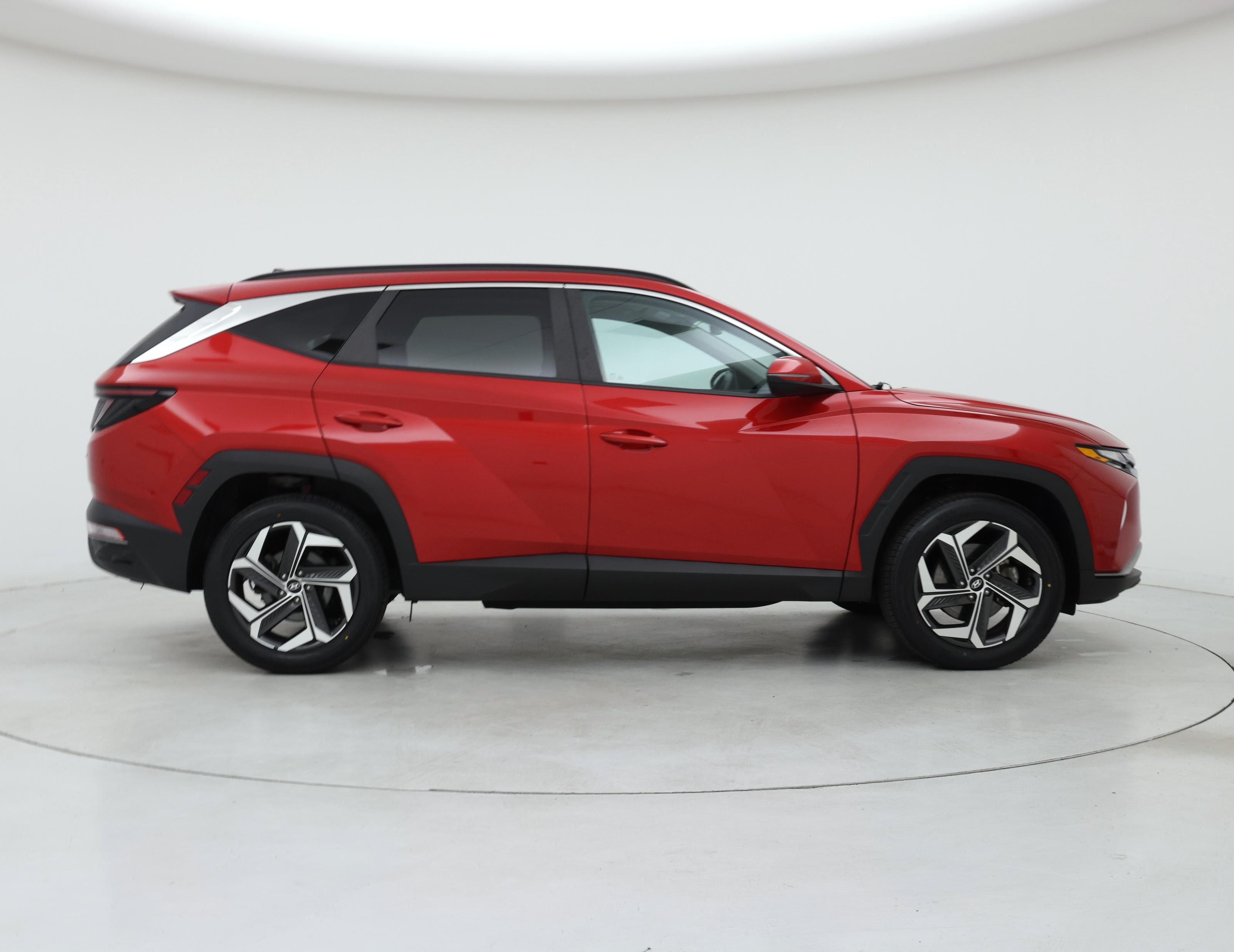 Thumbnail: 2023 Hyundai Tucson - 7