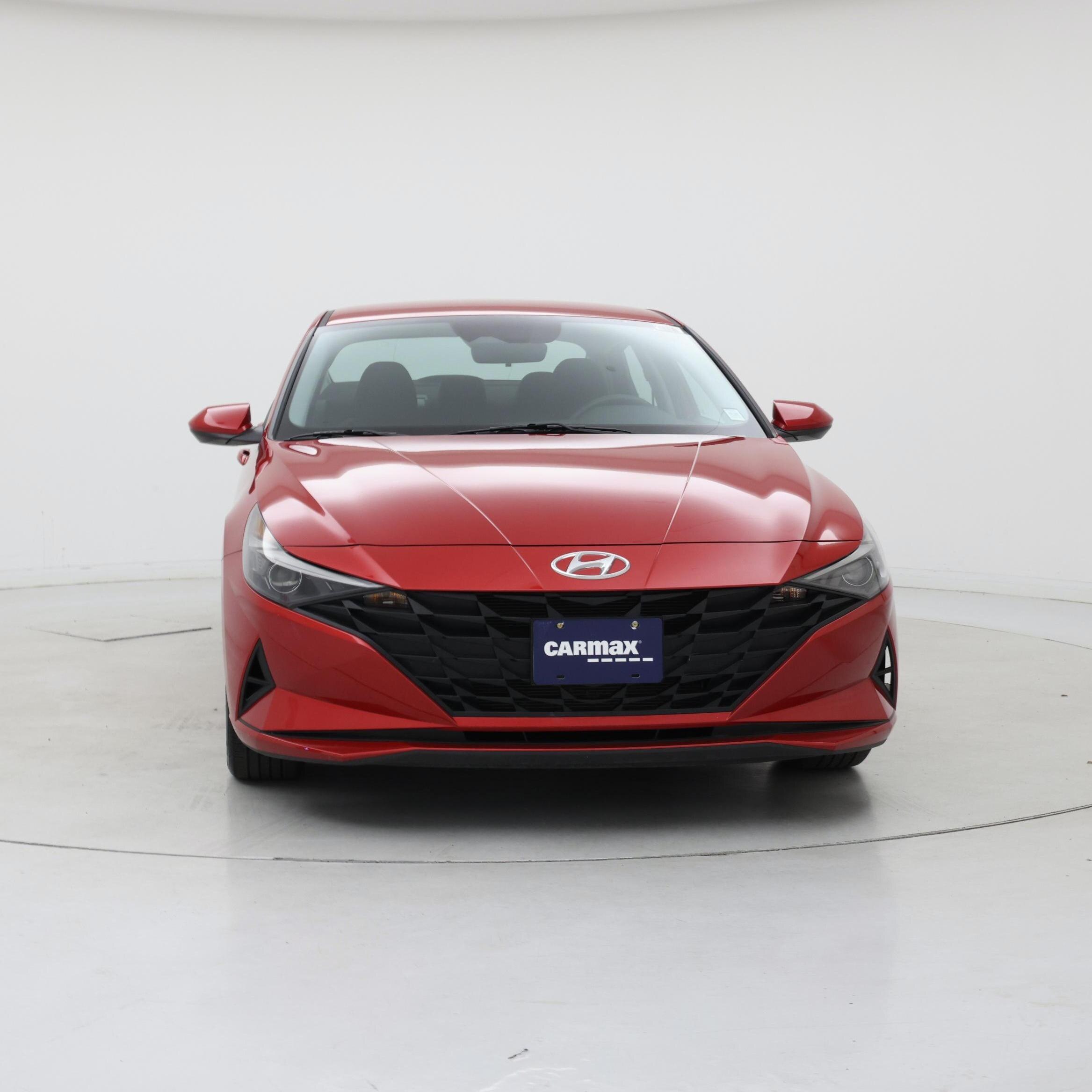 Thumbnail: 2021 Hyundai Elantra - 5