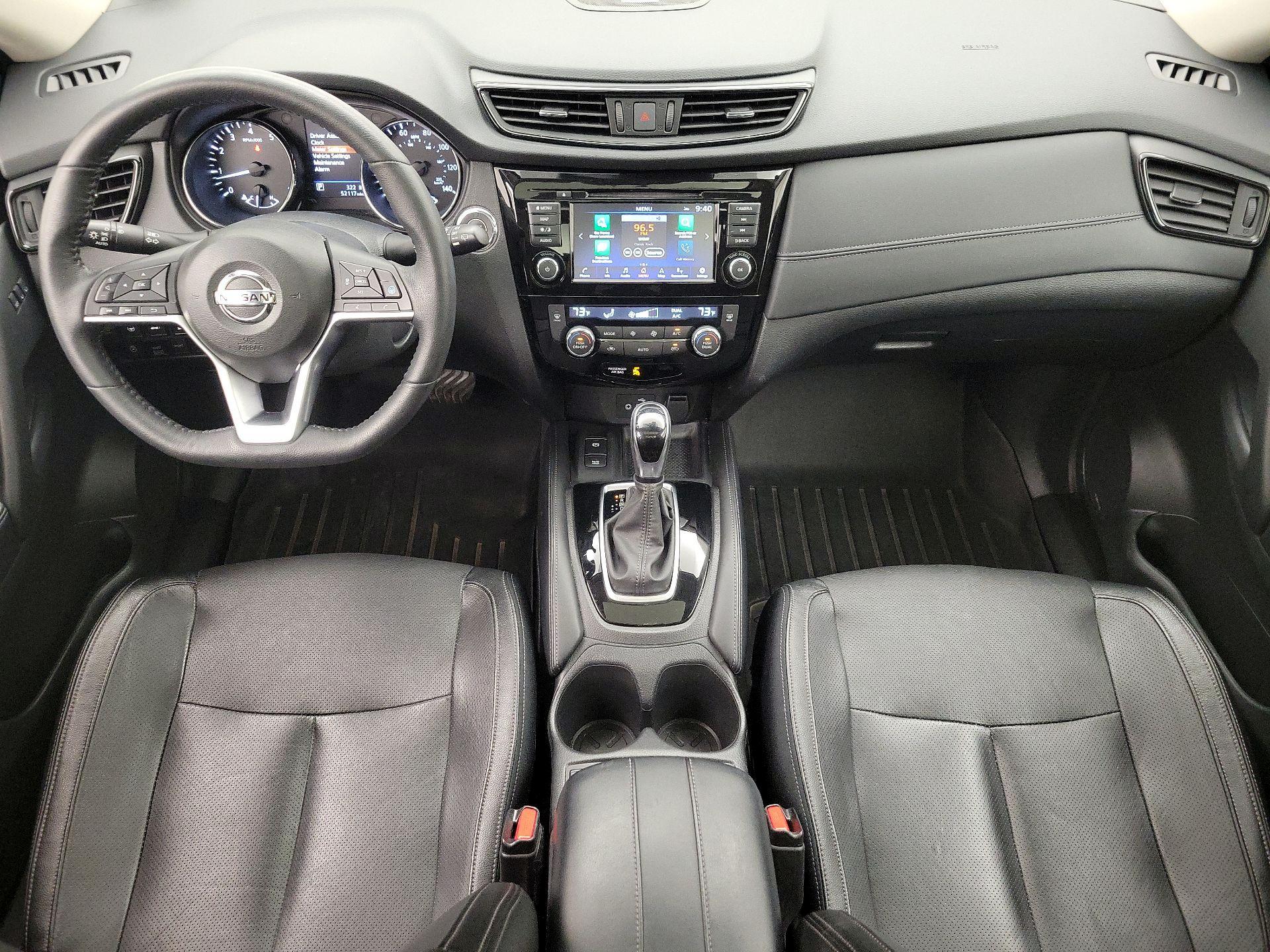 Thumbnail: 2019 Nissan Rogue - 9