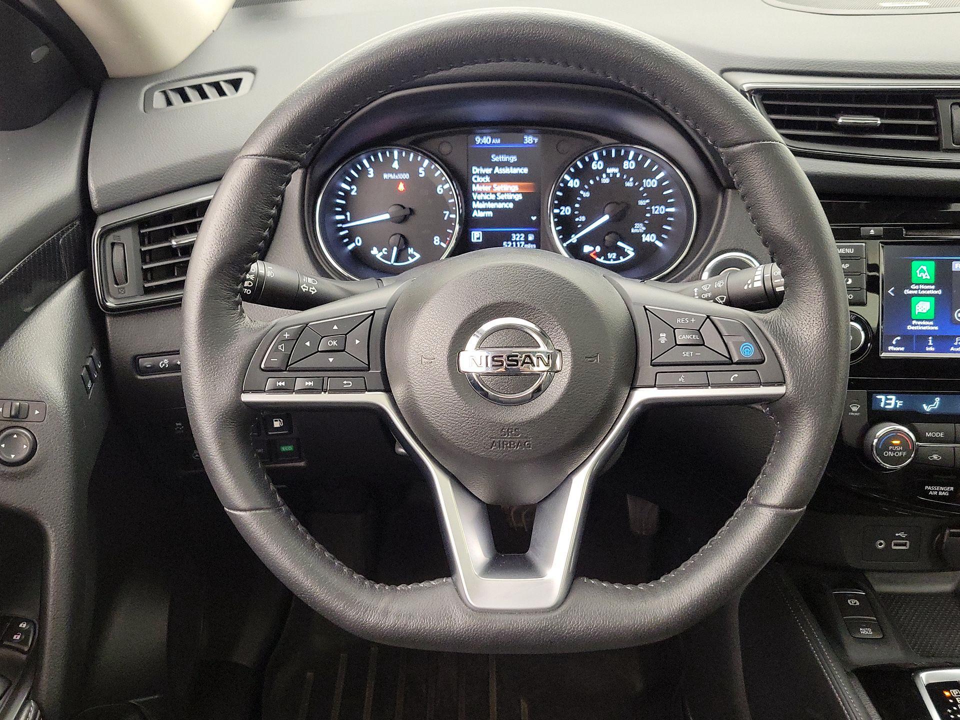Thumbnail: 2019 Nissan Rogue - 10