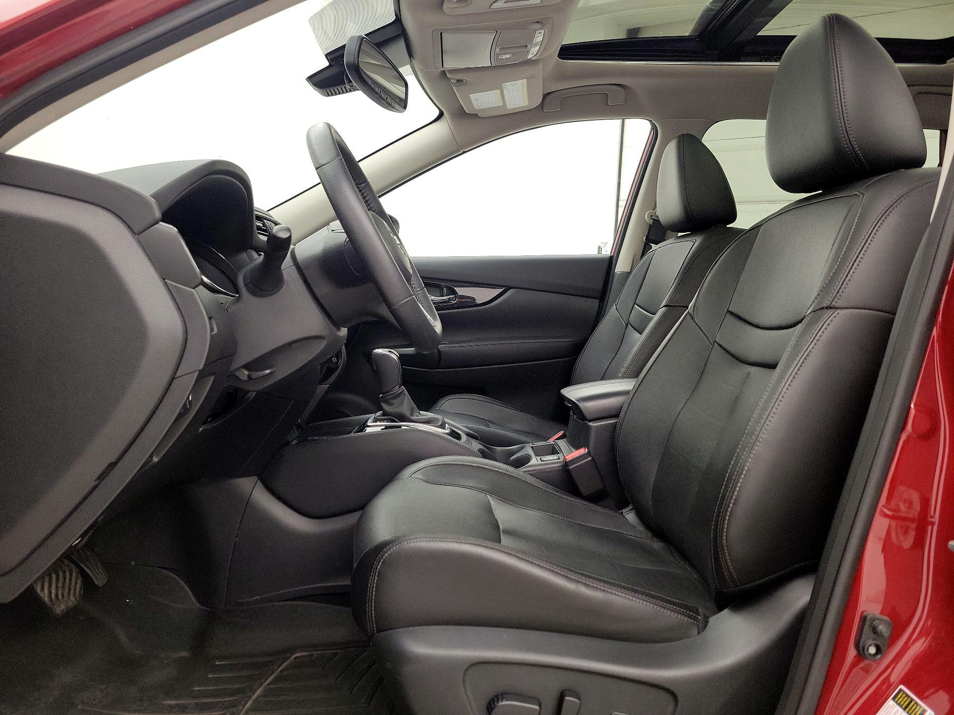 Thumbnail: 2019 Nissan Rogue - 11