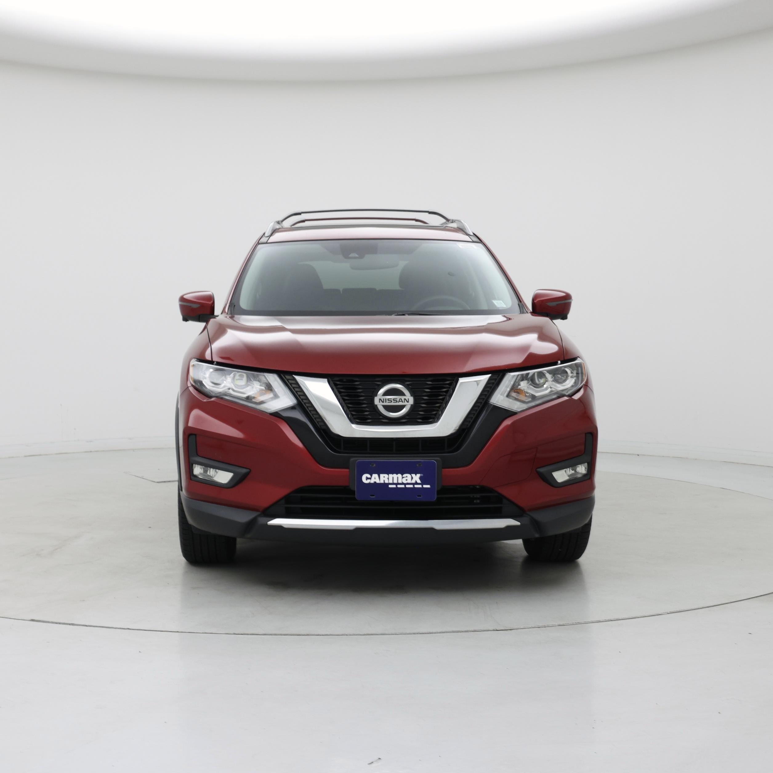 Thumbnail: 2019 Nissan Rogue - 5