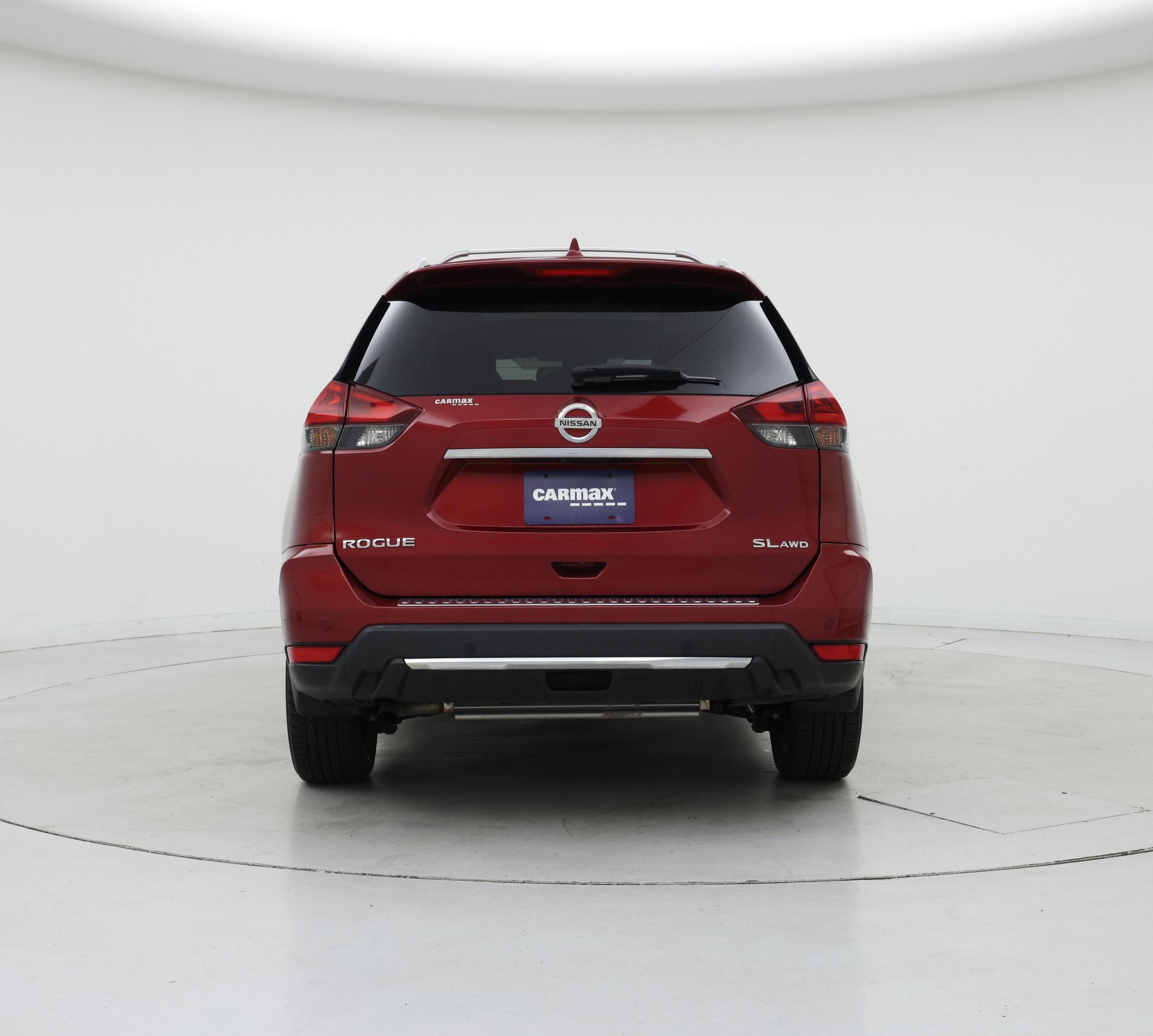 Thumbnail: 2019 Nissan Rogue - 6