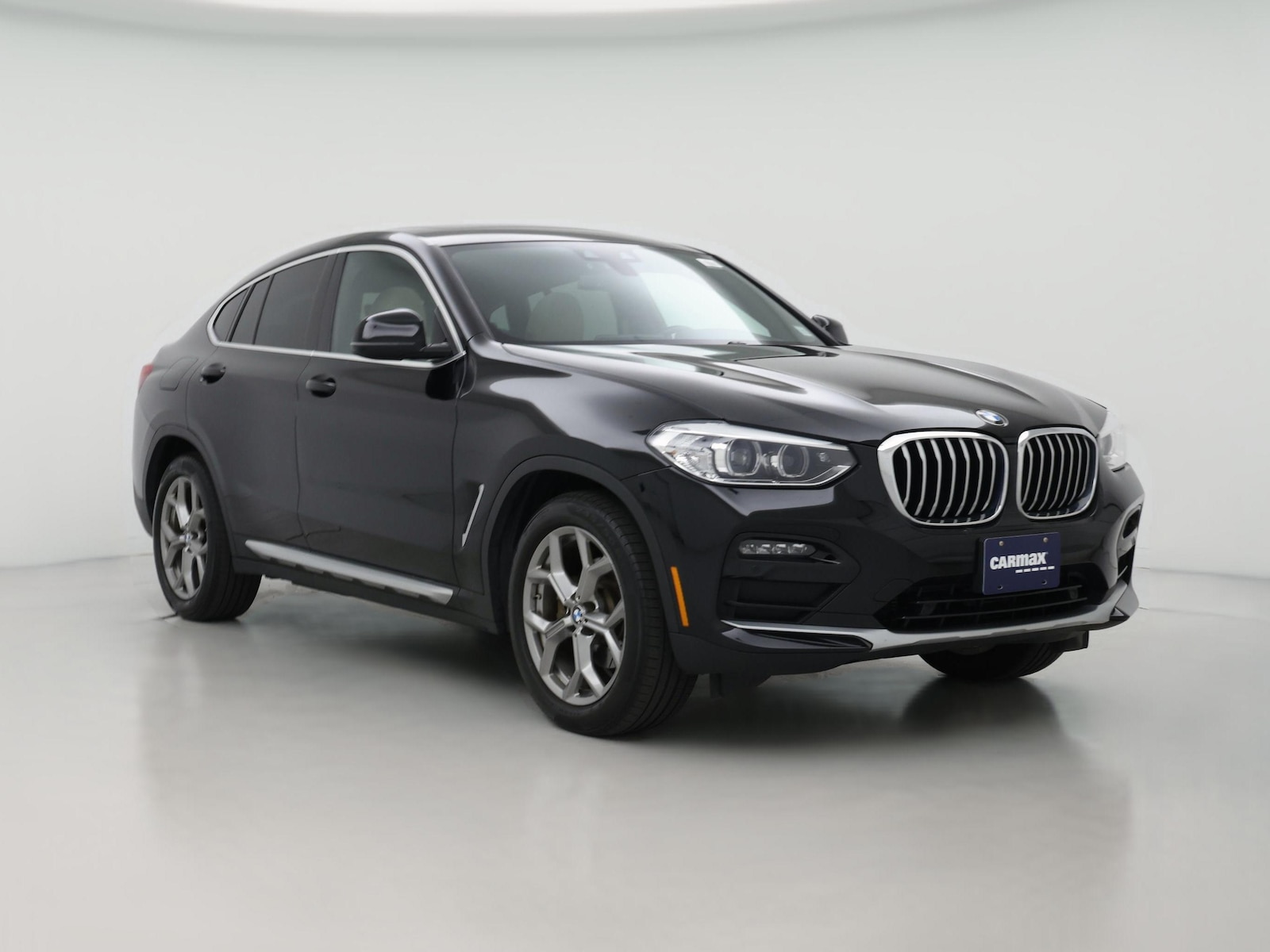 2021 BMW X4 30i