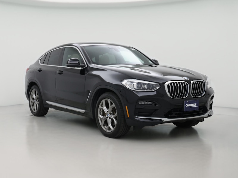 2021 BMW X4 xDrive30i -
                  Rochester, NY