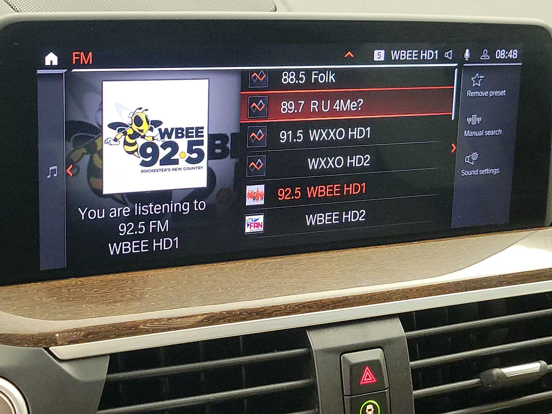 Thumbnail: 2021 BMW X4 - 15