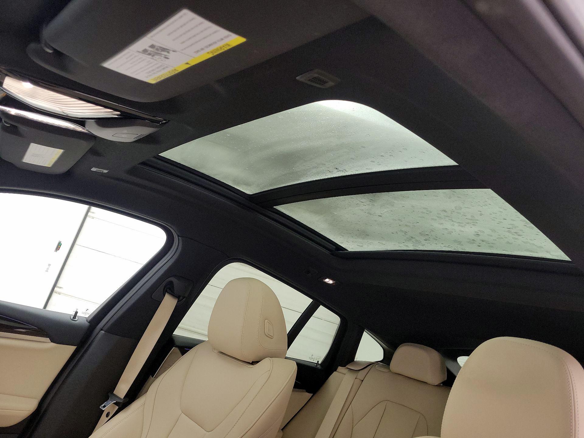 Thumbnail: 2021 BMW X4 - 19