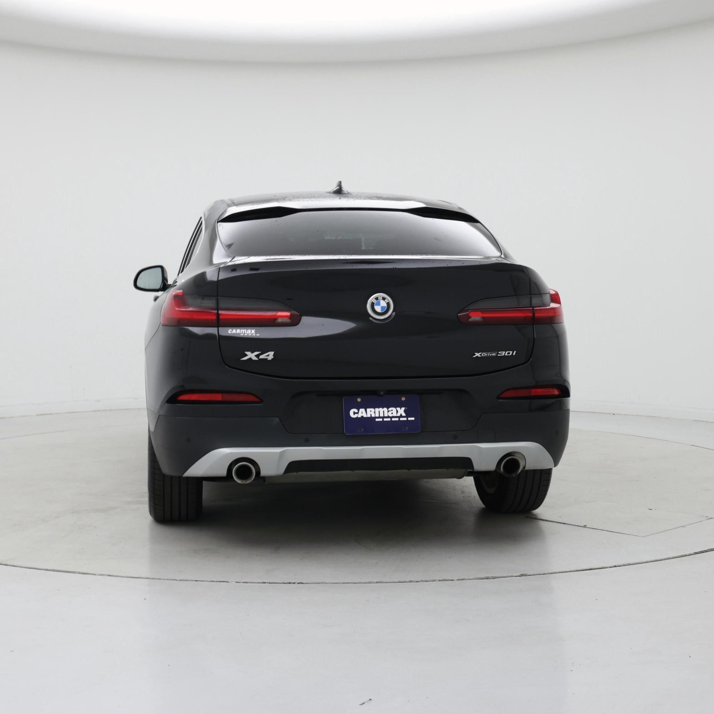 Thumbnail: 2021 BMW X4 - 6