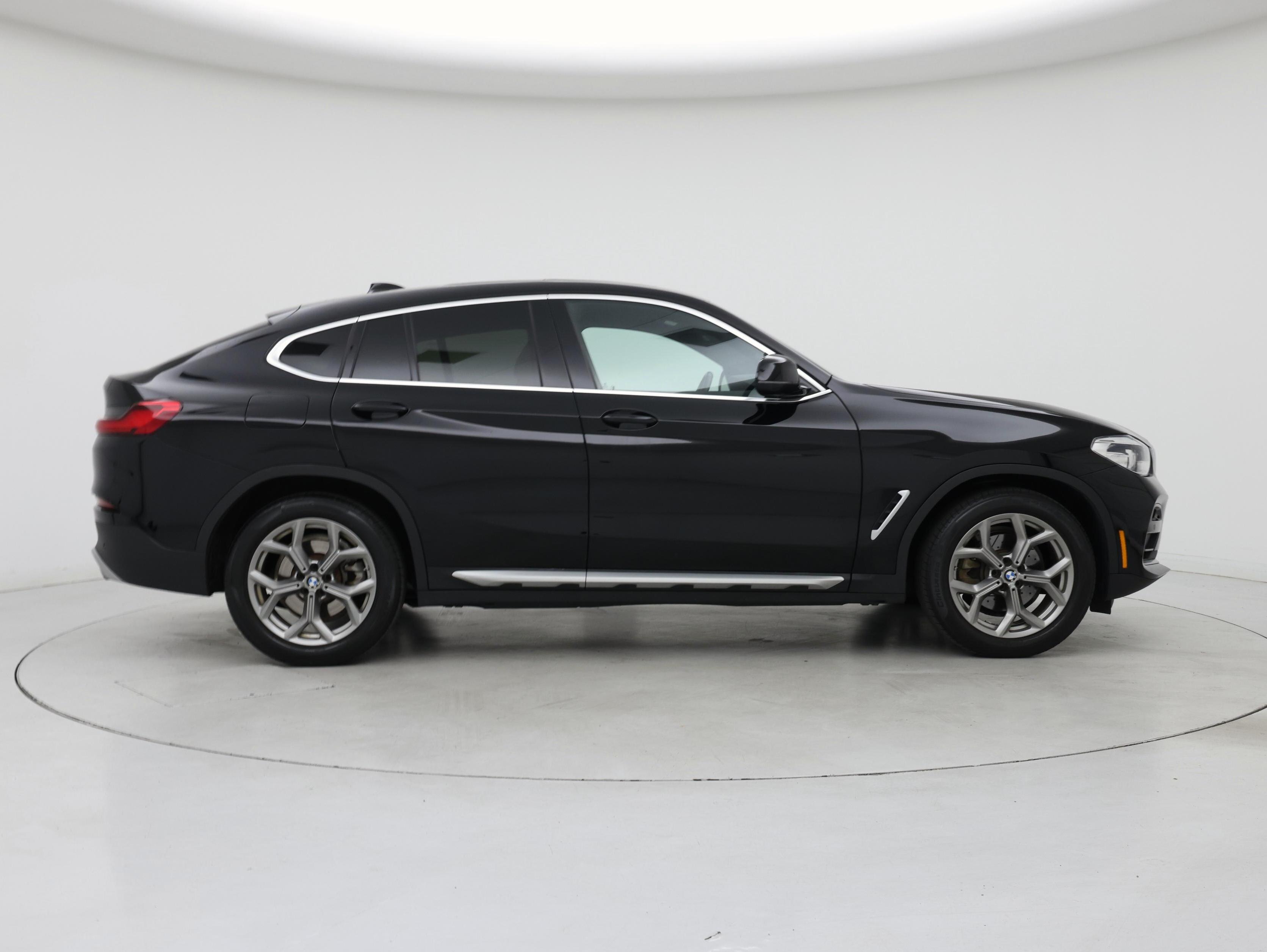 Thumbnail: 2021 BMW X4 - 7