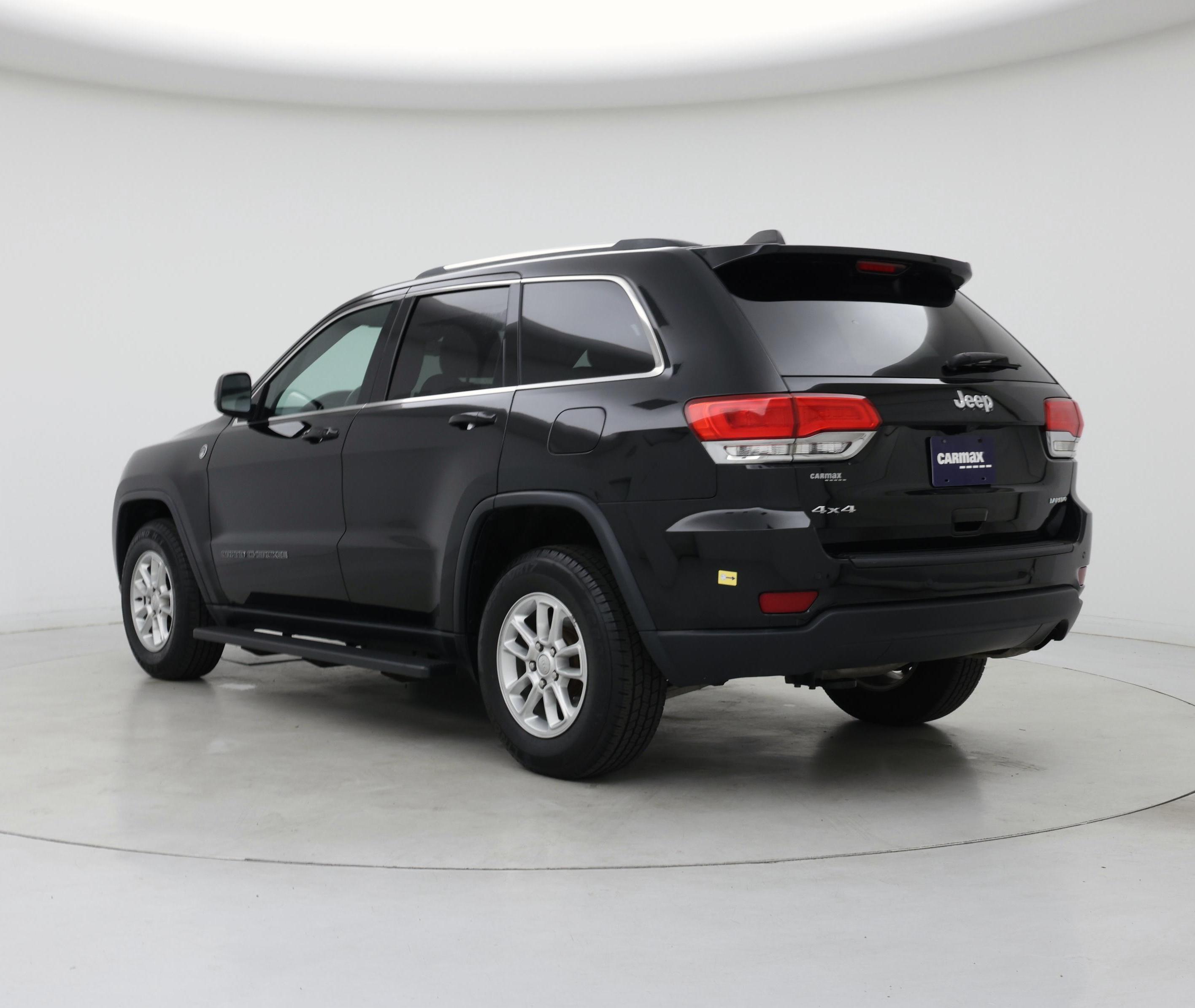 Thumbnail: 2018 Jeep Grand Cherokee - 2