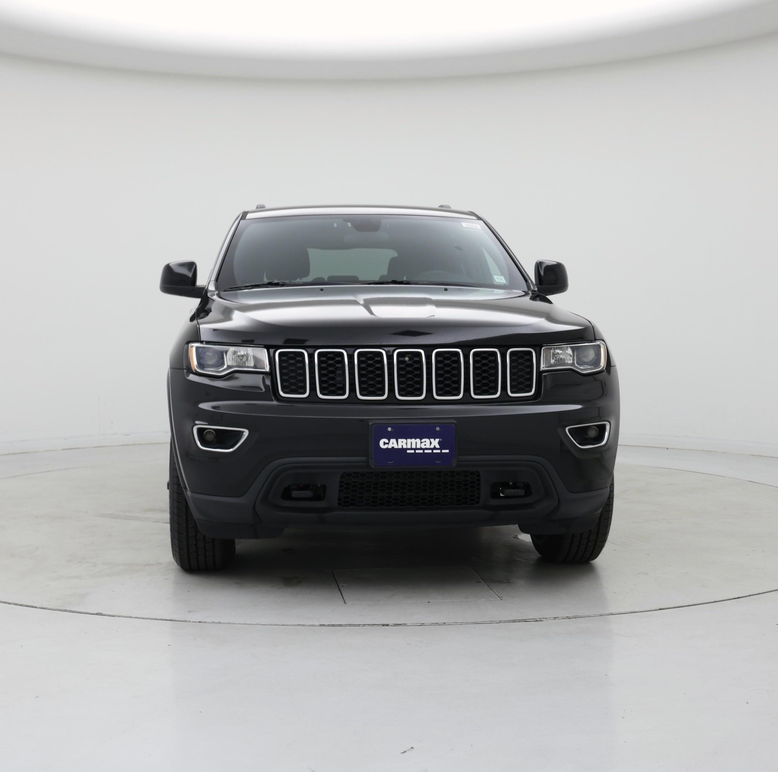 Thumbnail: 2018 Jeep Grand Cherokee - 5