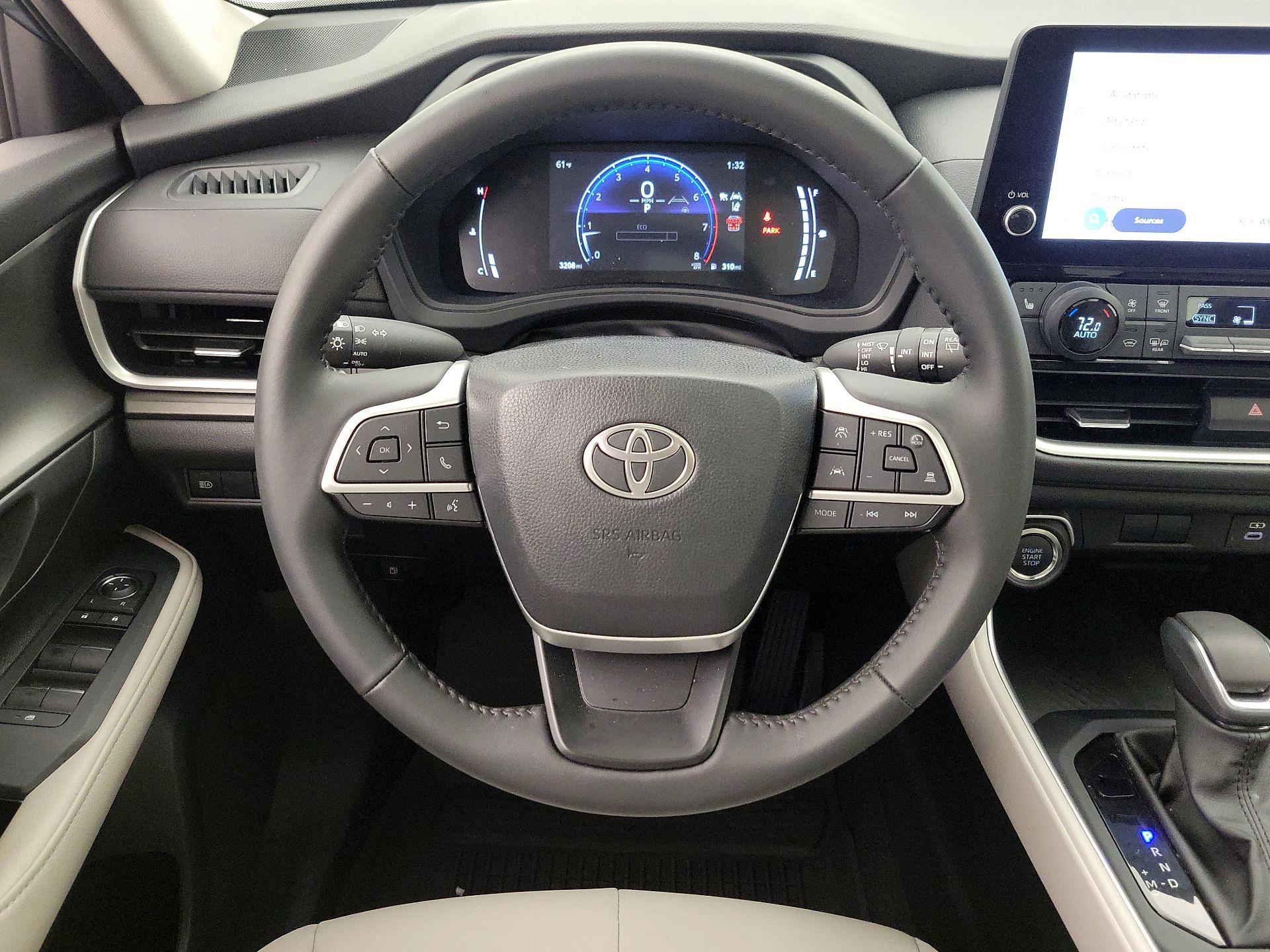 Thumbnail: 2025 Toyota Grand Highlander - 10
