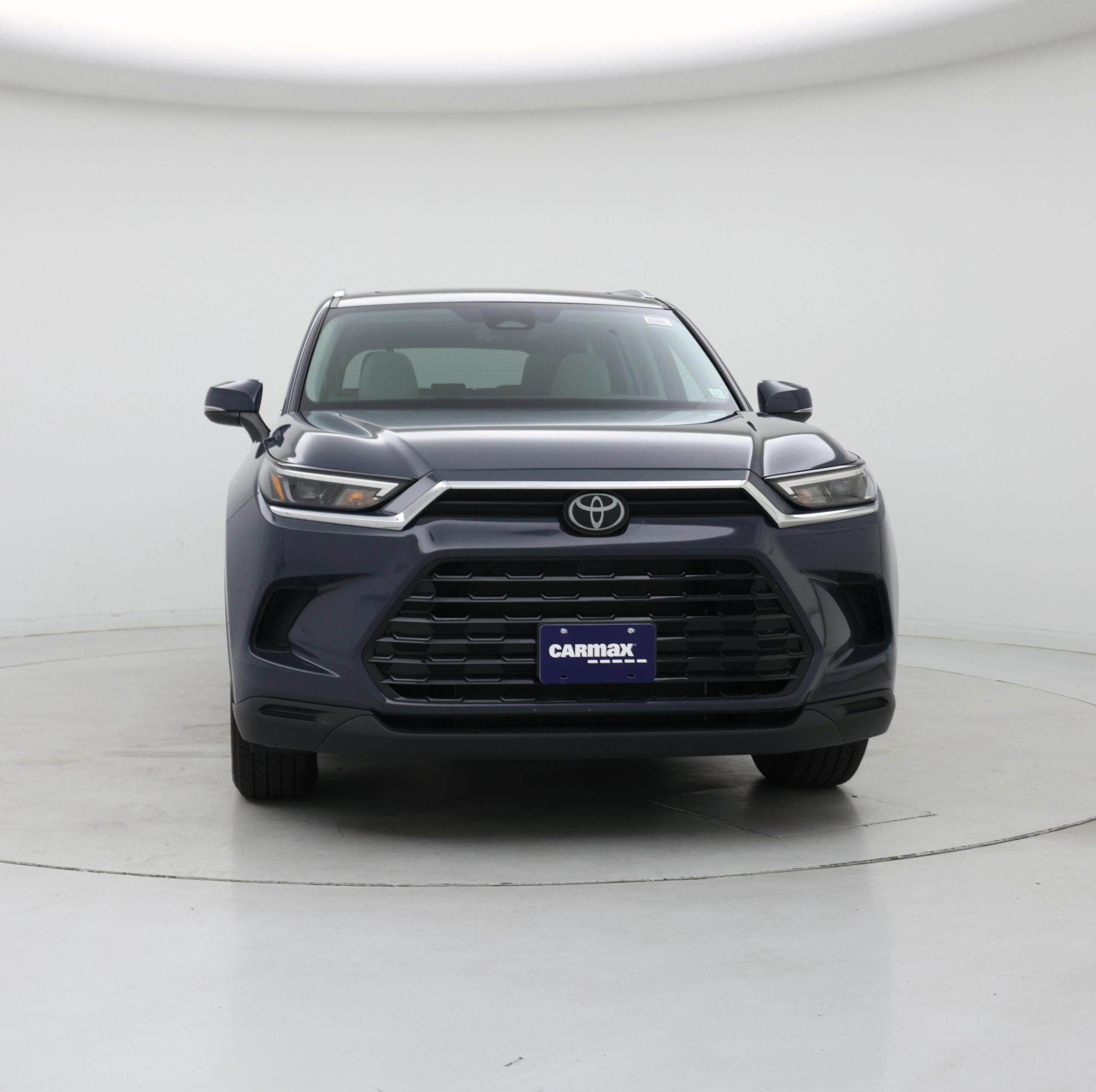 Thumbnail: 2025 Toyota Grand Highlander - 5