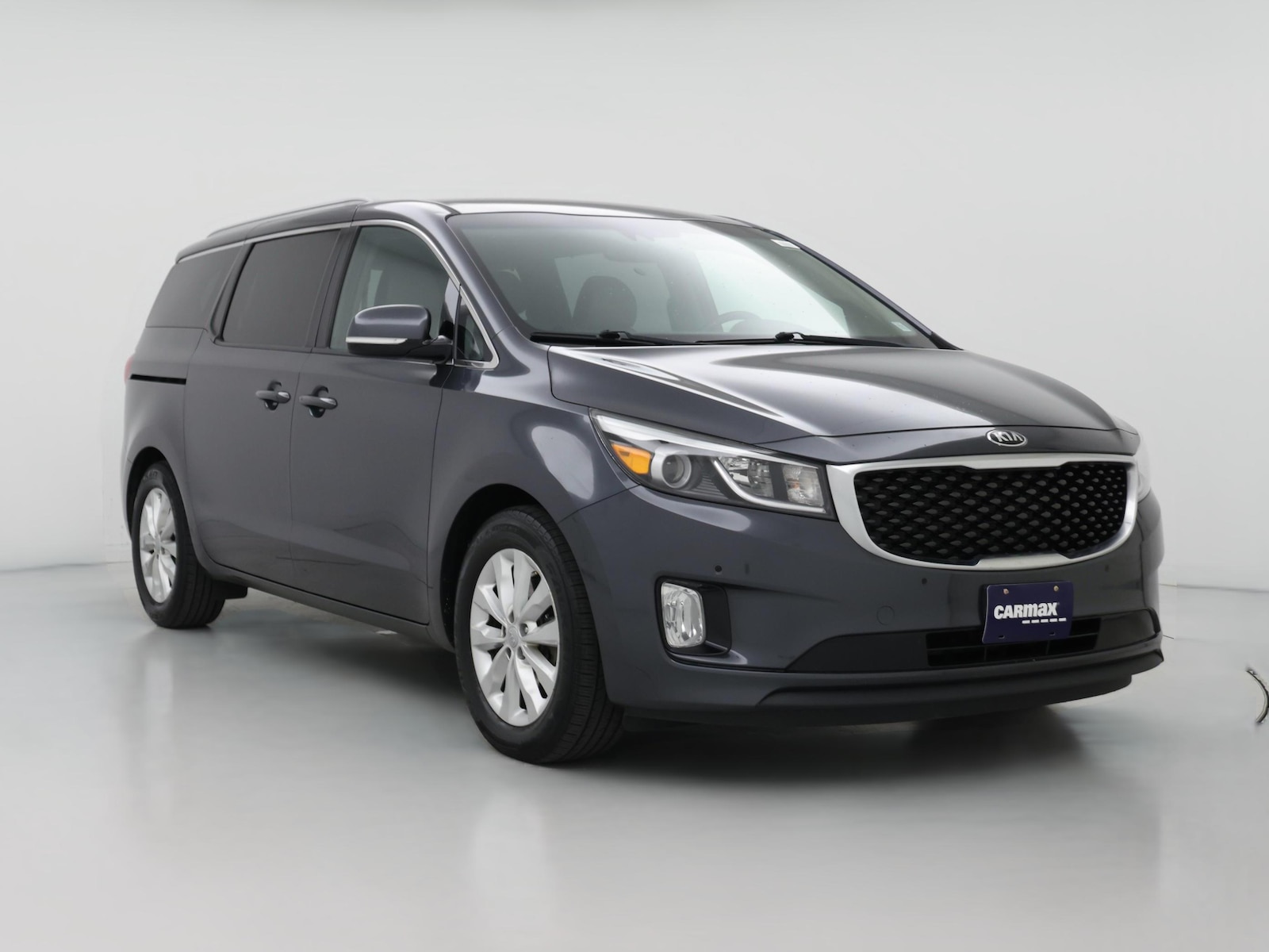2017 Kia Sedona