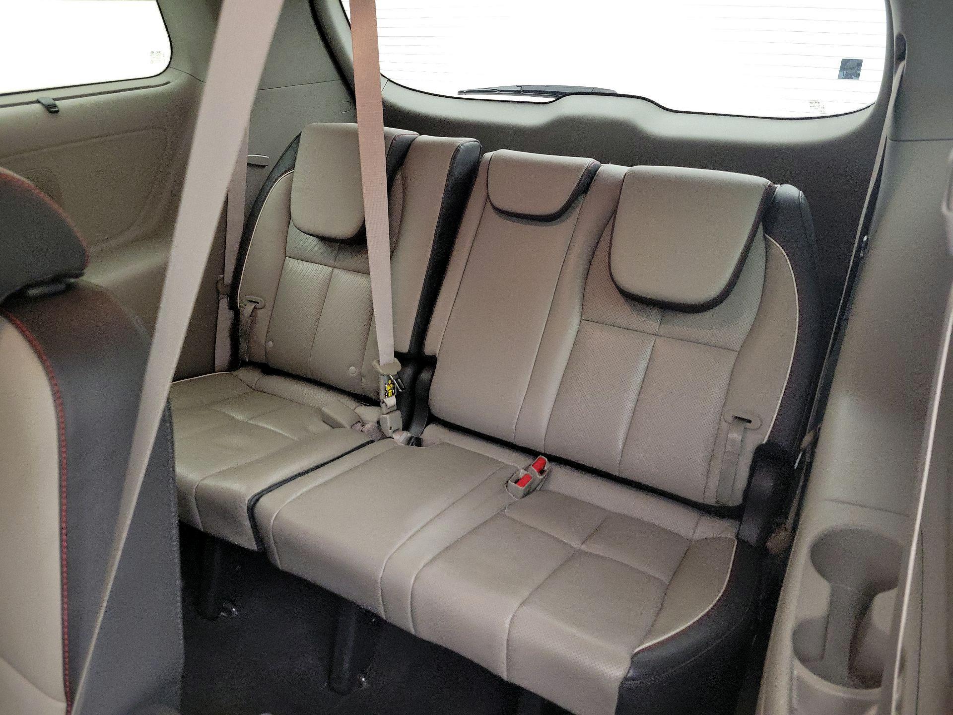 Thumbnail: 2017 Kia Sedona - 20