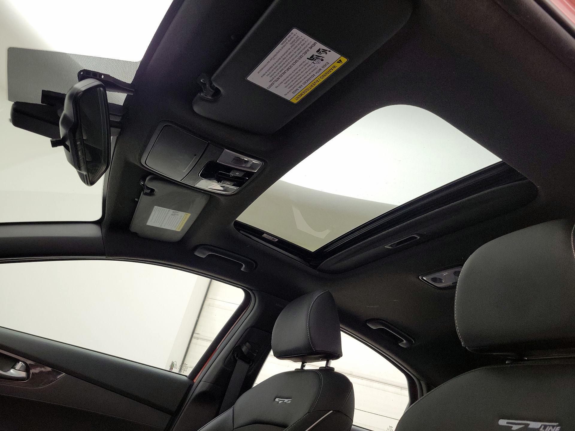 Thumbnail: 2022 Kia Forte - 20