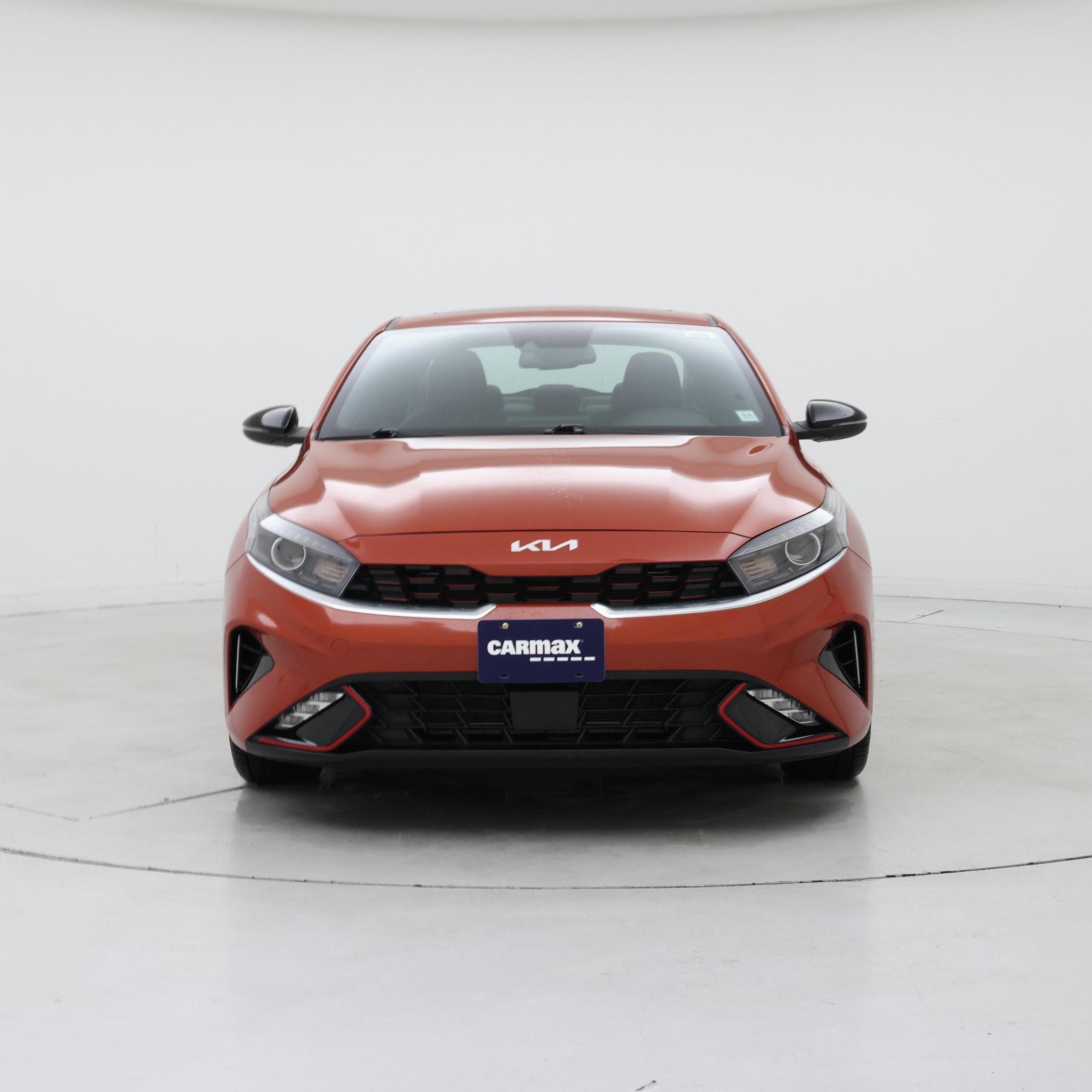 Thumbnail: 2022 Kia Forte - 5