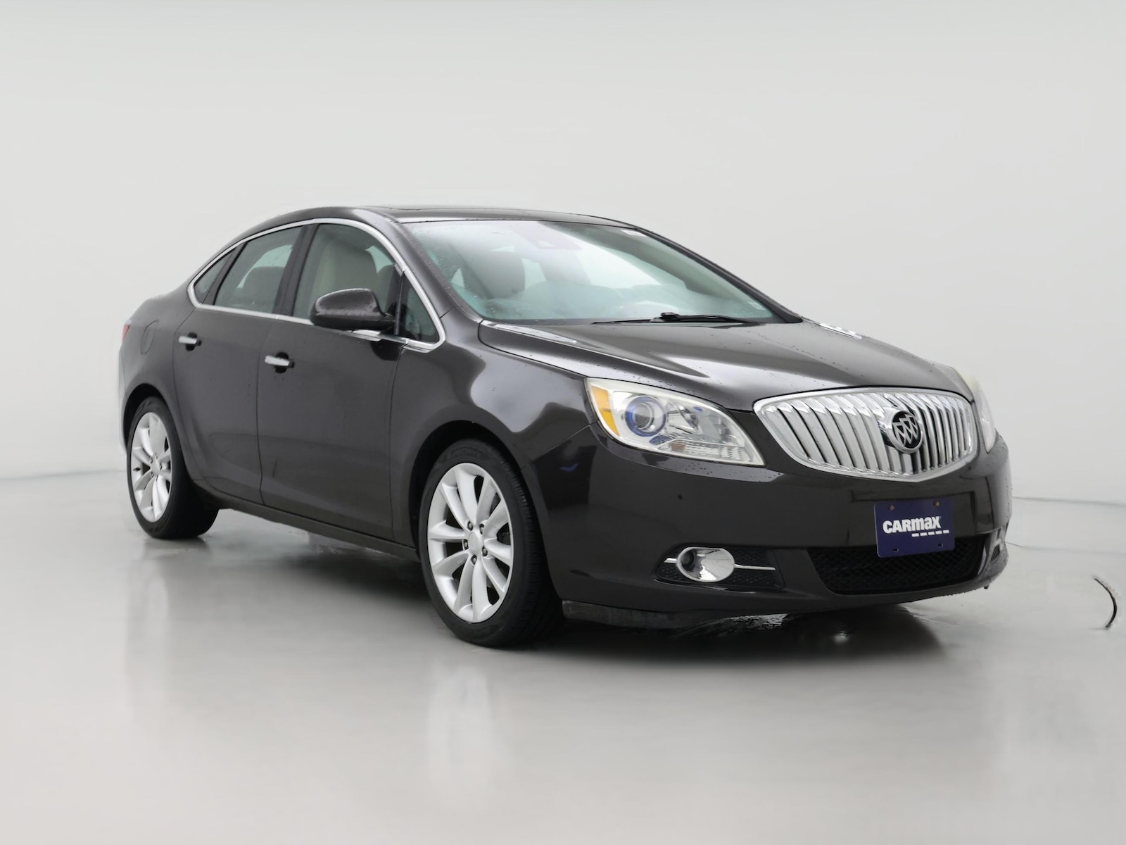 2016 Buick Verano 1SL
