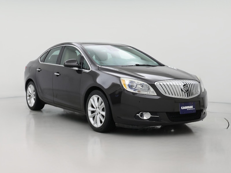2016 Buick Verano Leather Group -
                  Rochester, NY