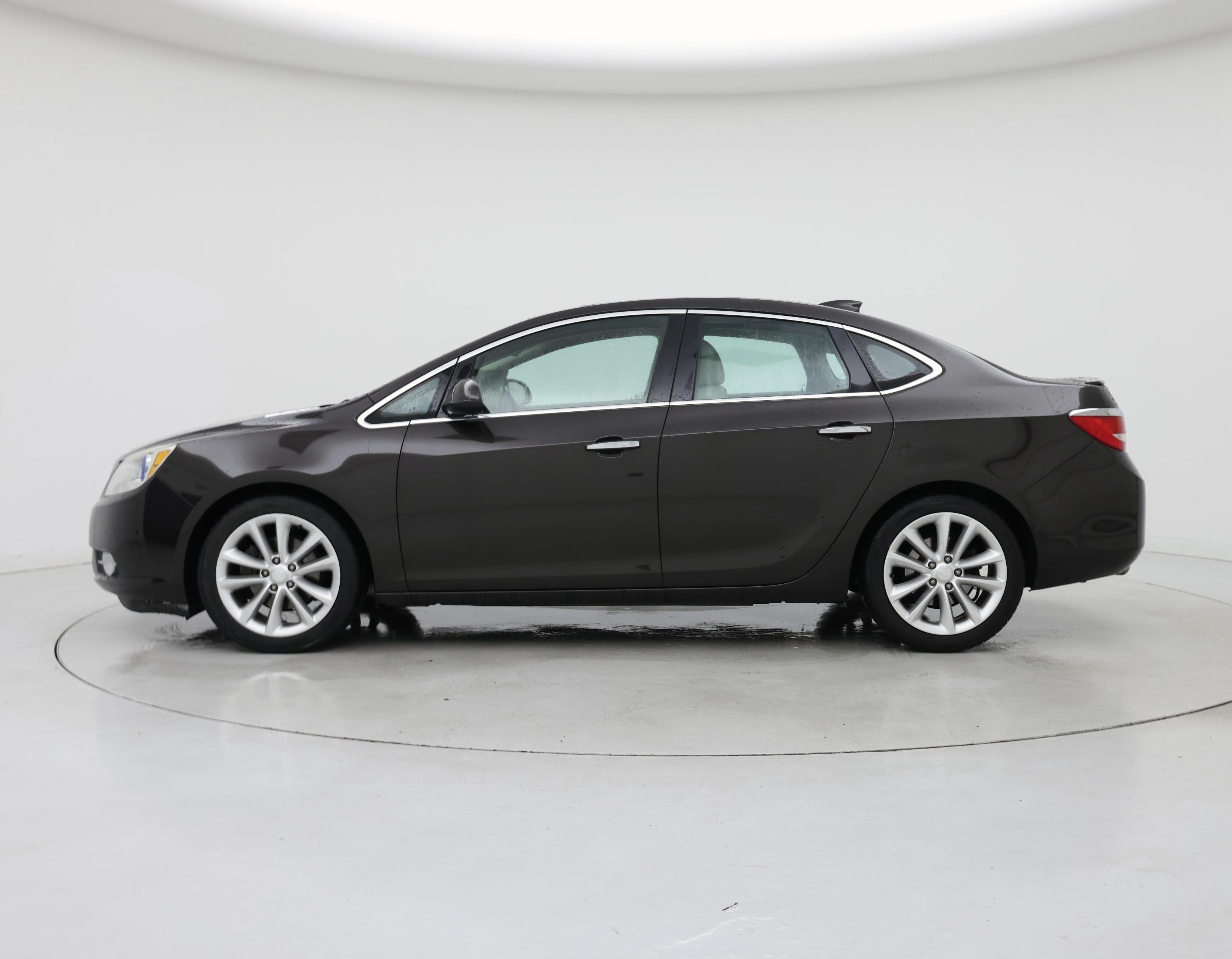 Thumbnail: 2016 Buick Verano - 3