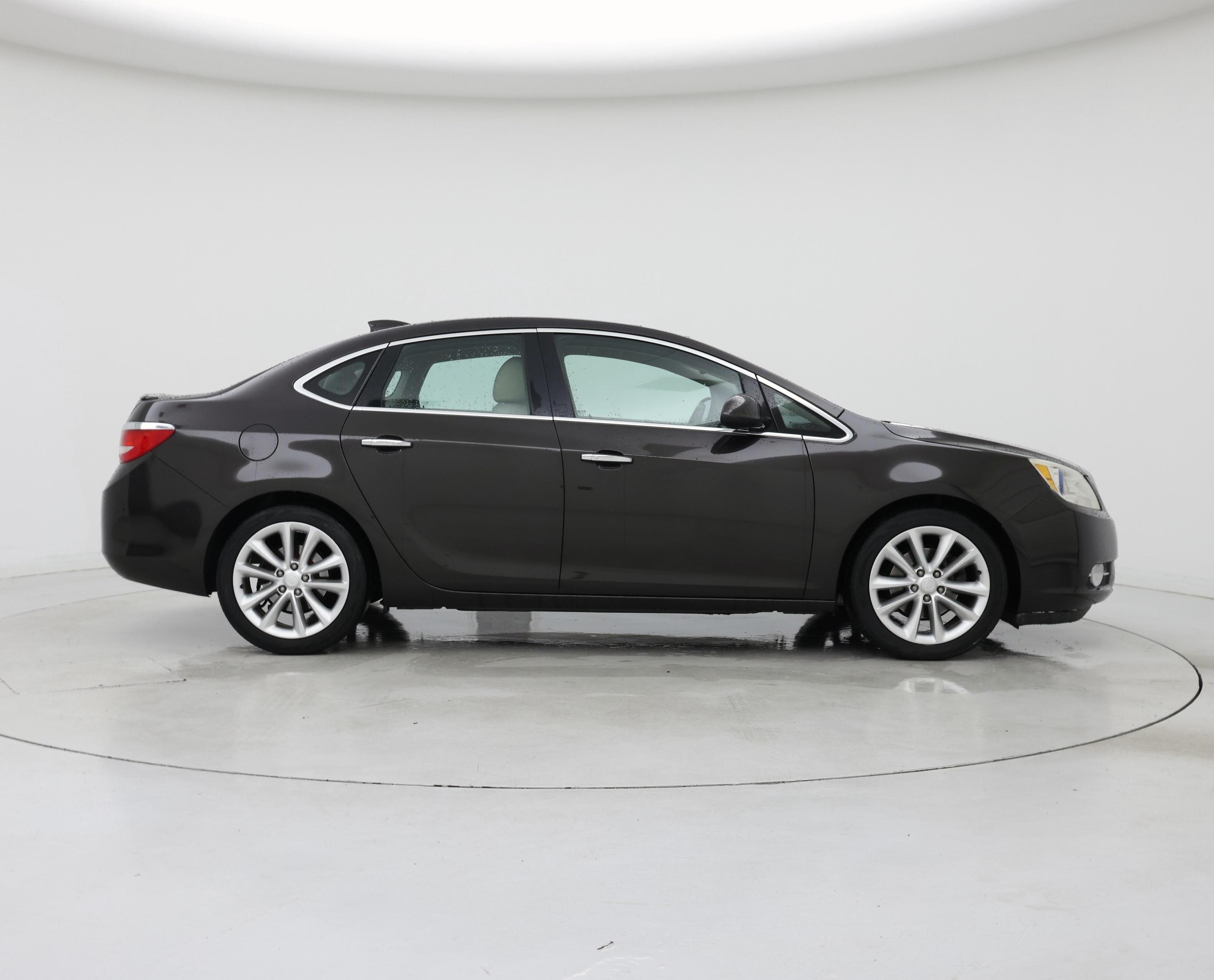 Thumbnail: 2016 Buick Verano - 7