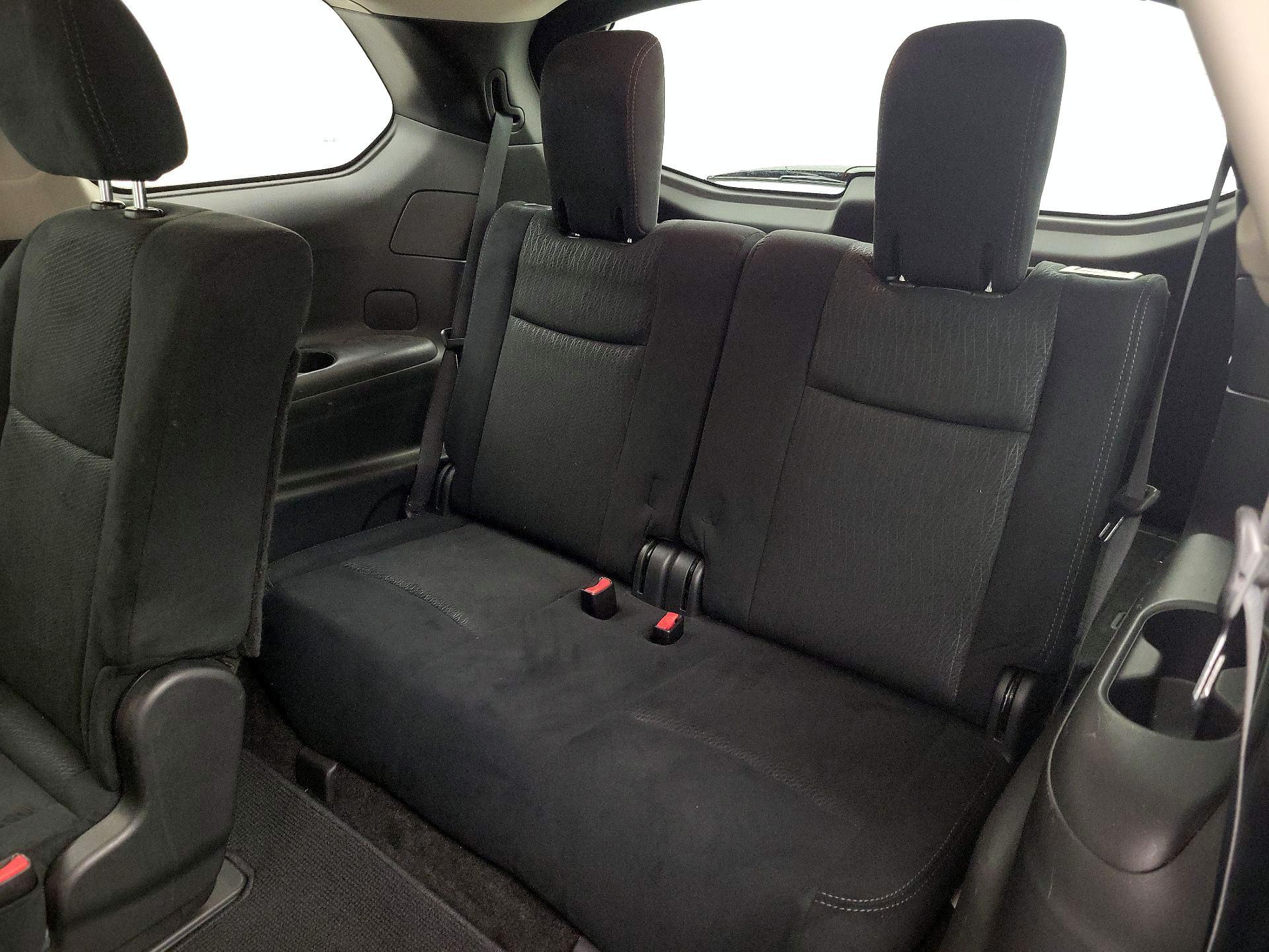 Thumbnail: 2016 Nissan Pathfinder - 19