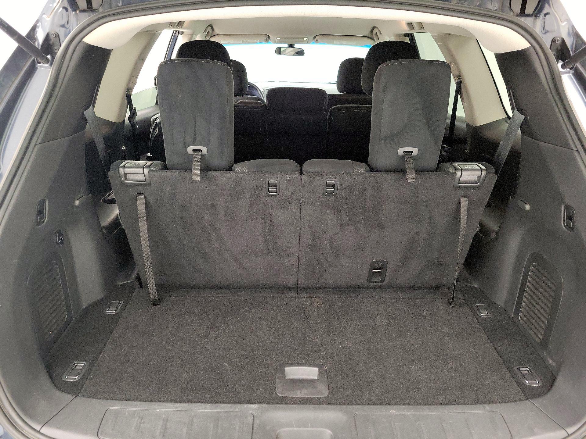 Thumbnail: 2016 Nissan Pathfinder - 20