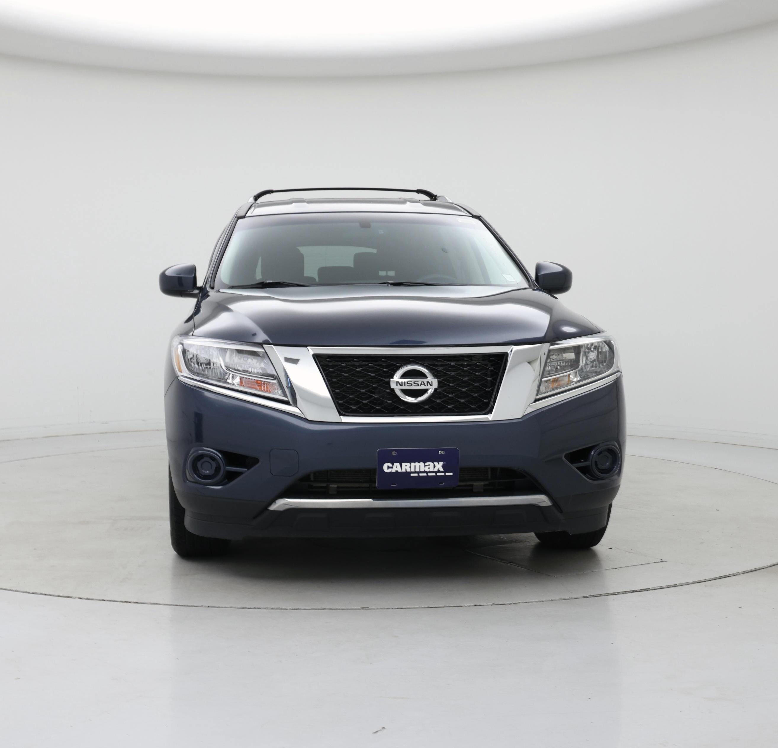 Thumbnail: 2016 Nissan Pathfinder - 5