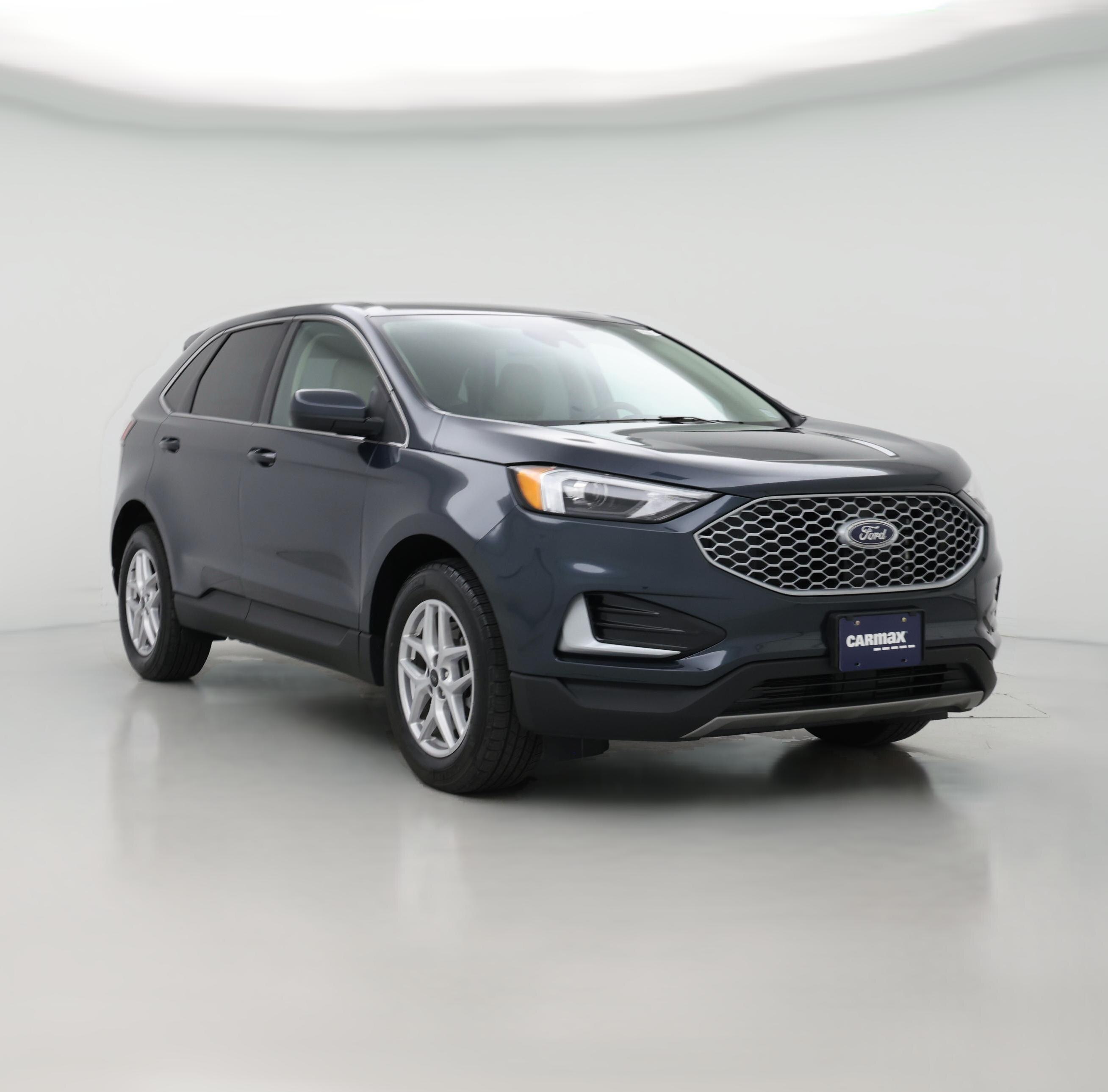 Thumbnail: 2023 Ford Edge - 1