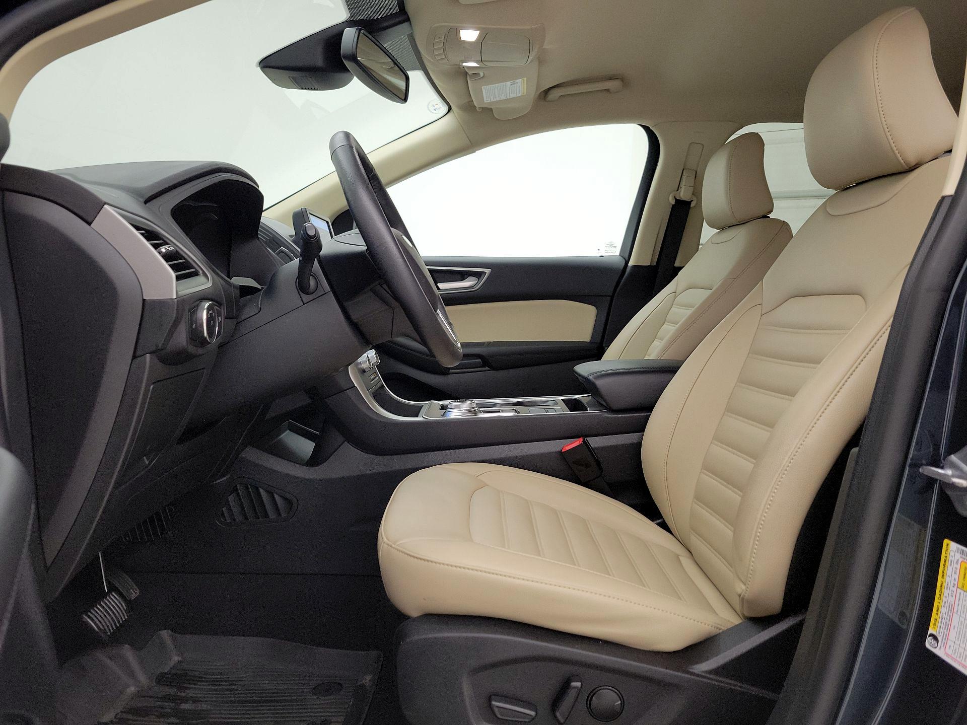 Thumbnail: 2023 Ford Edge - 11