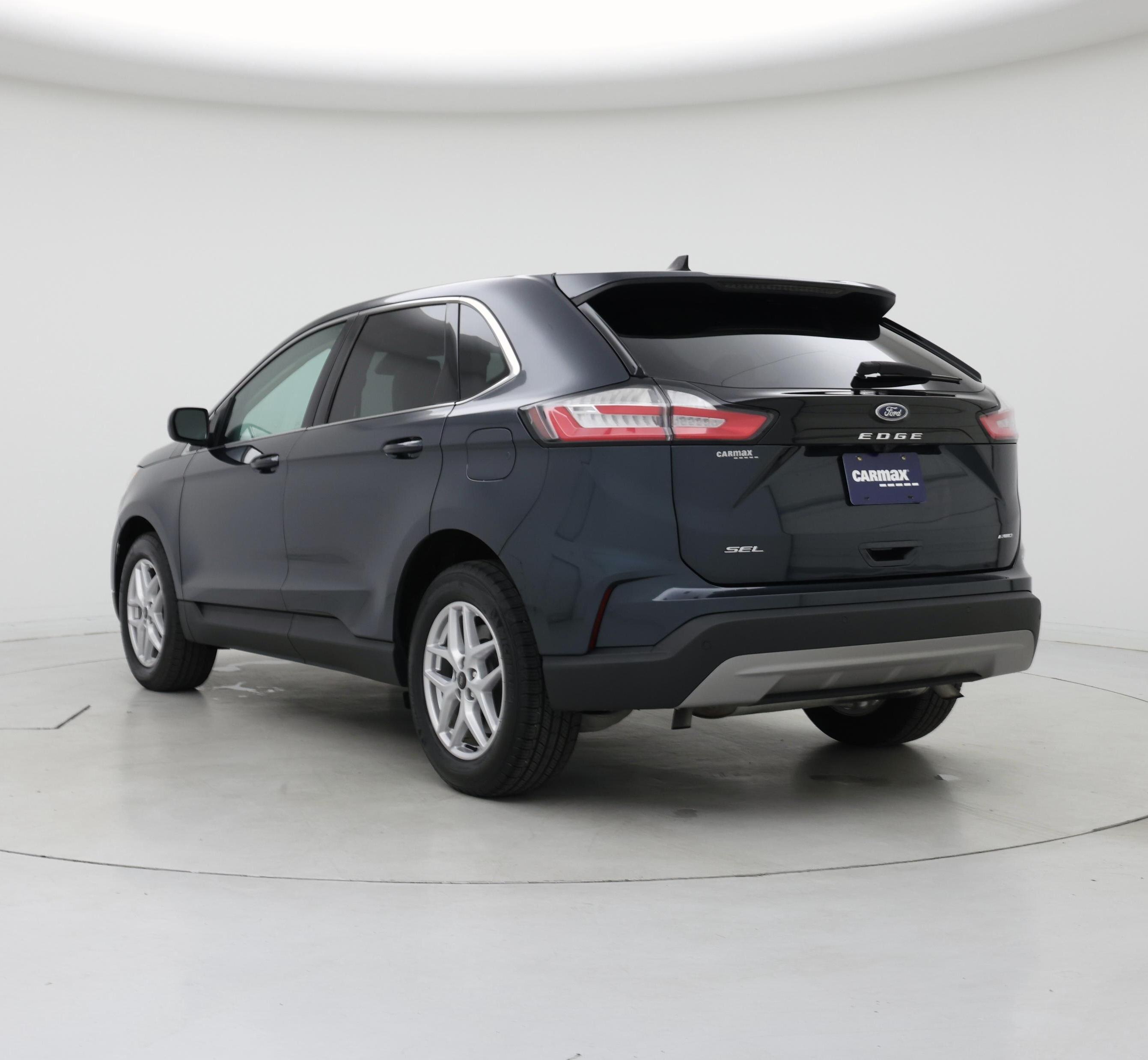 Thumbnail: 2023 Ford Edge - 2