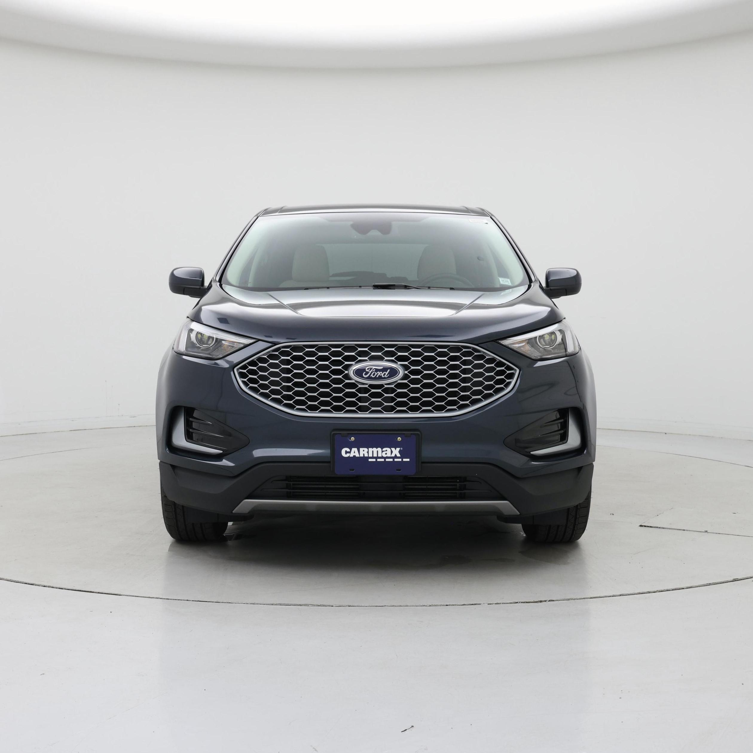 Thumbnail: 2023 Ford Edge - 5