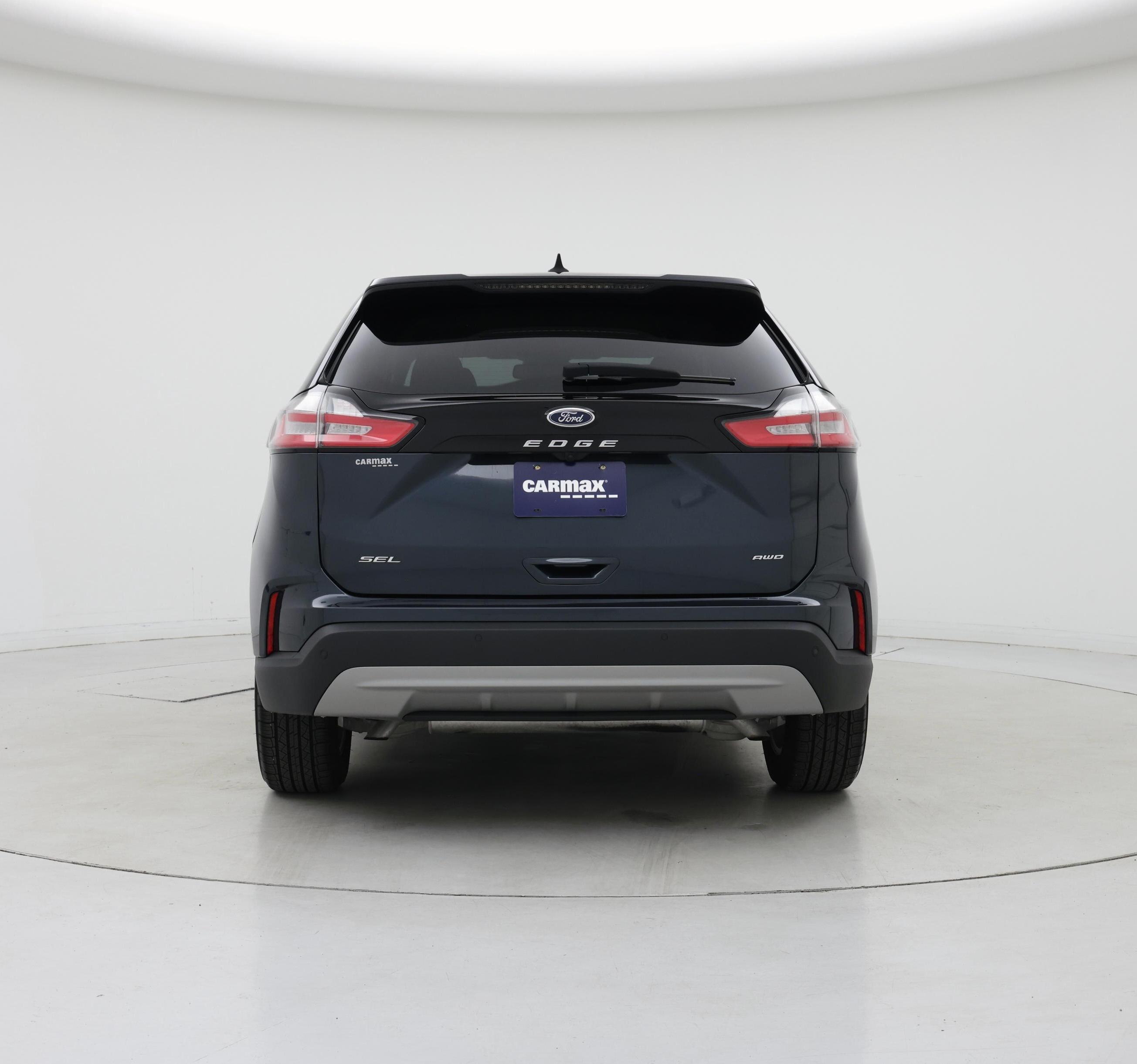 Thumbnail: 2023 Ford Edge - 6