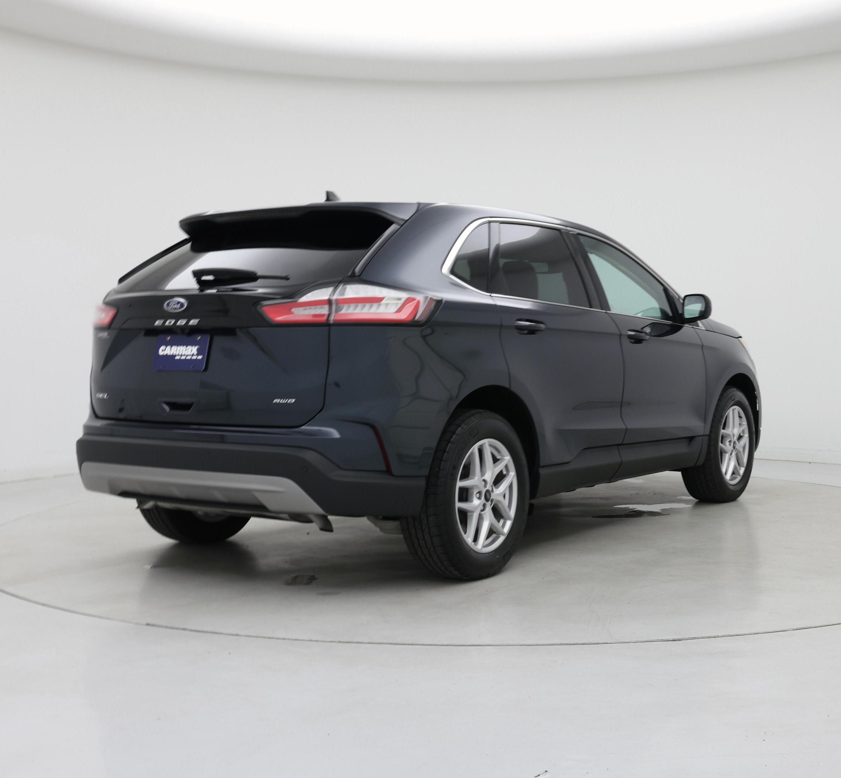 Thumbnail: 2023 Ford Edge - 8