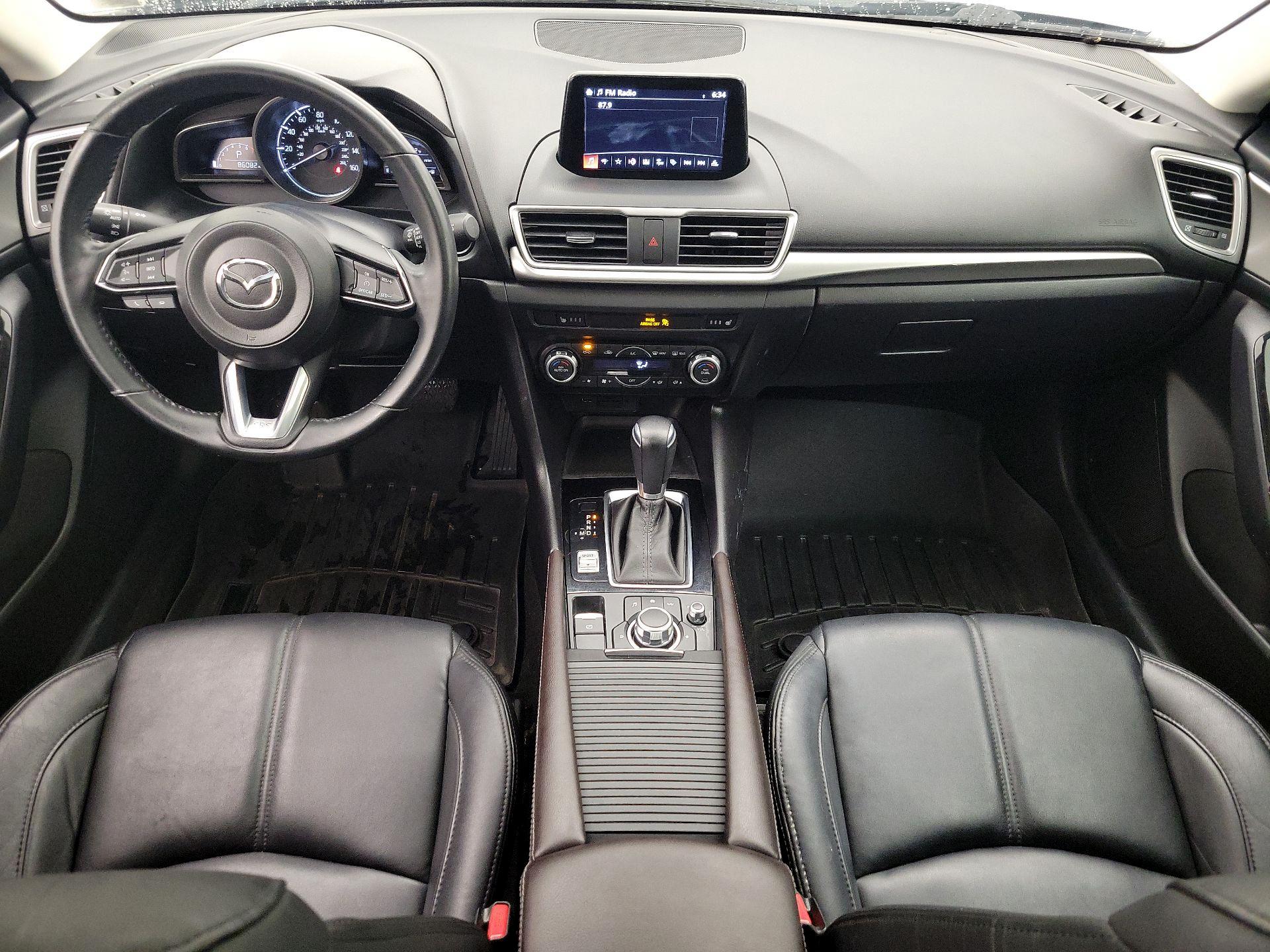 Thumbnail: 2017 Mazda Mazda3 - 9