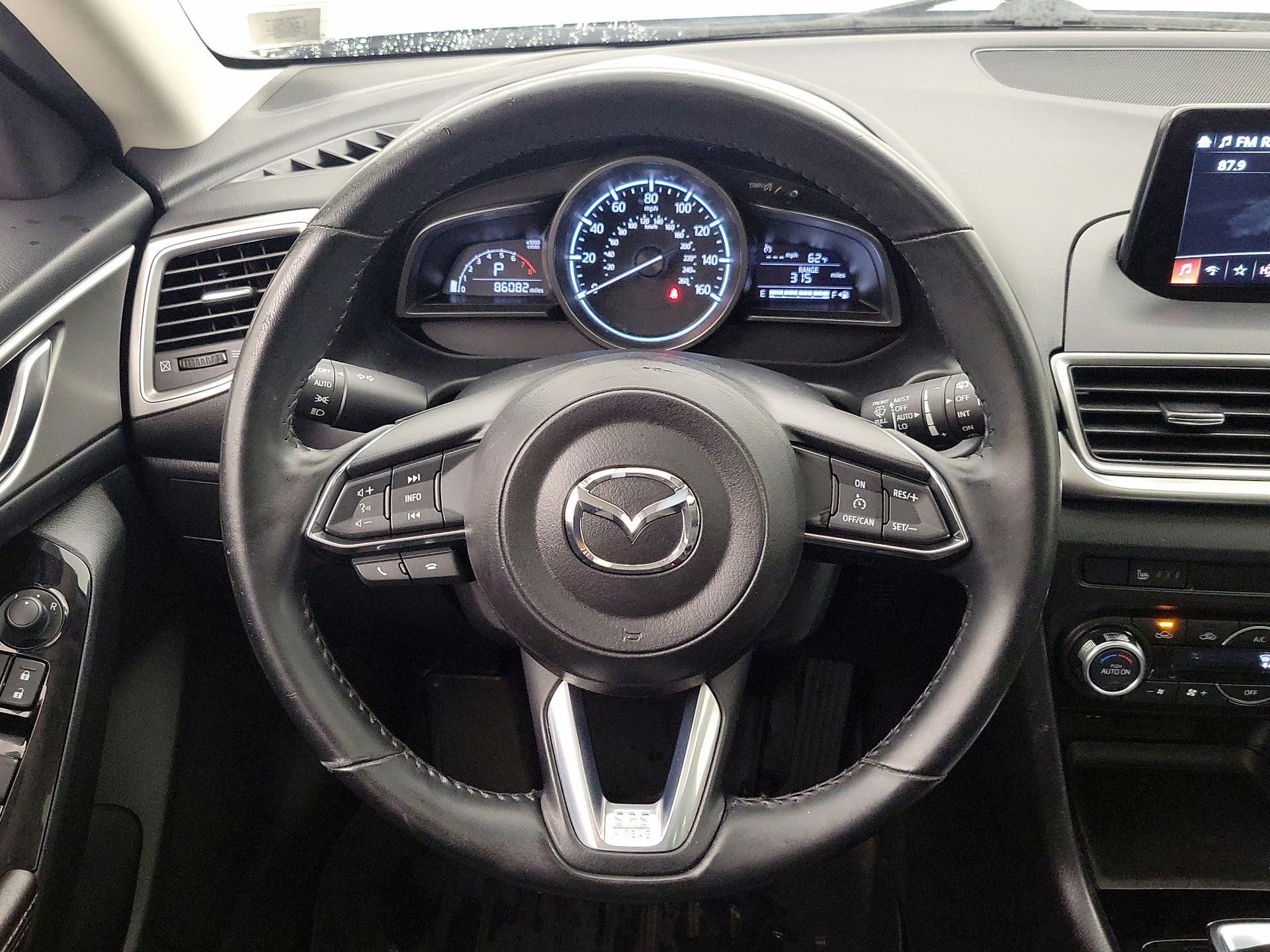 Thumbnail: 2017 Mazda Mazda3 - 10