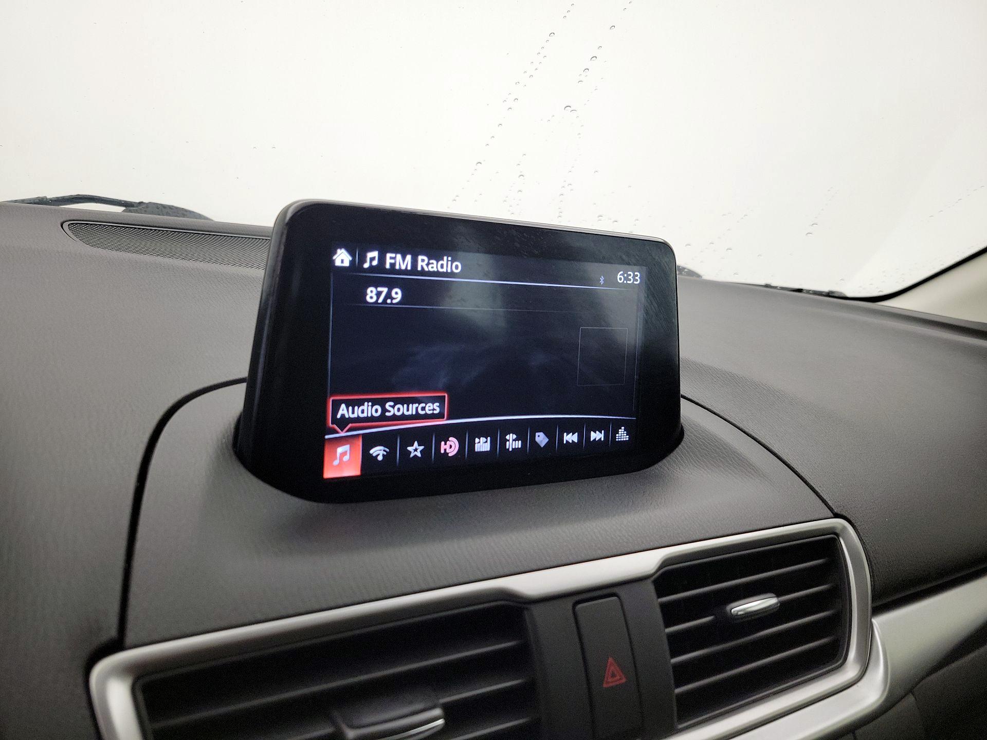 Thumbnail: 2017 Mazda Mazda3 - 15