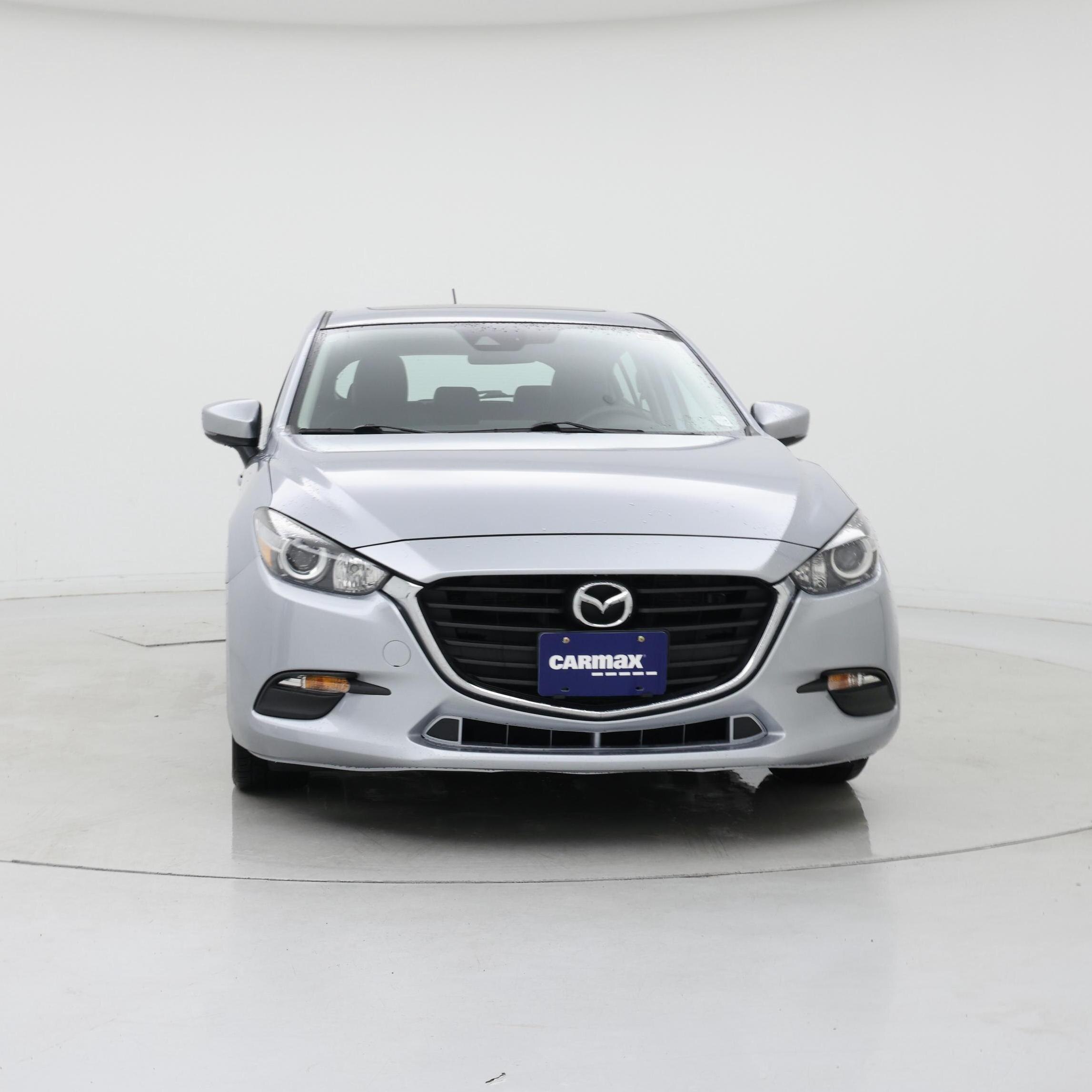 Thumbnail: 2017 Mazda Mazda3 - 5