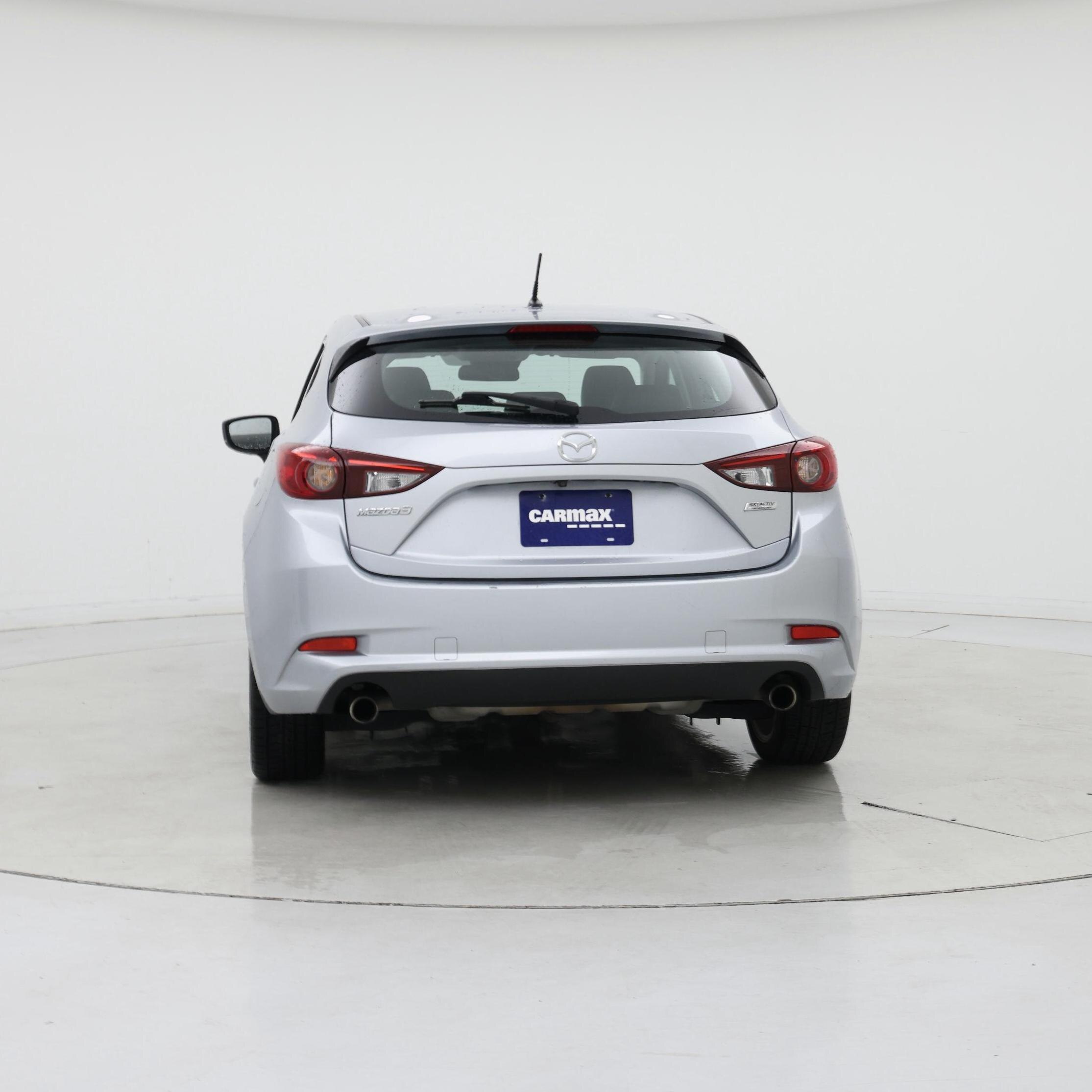 Thumbnail: 2017 Mazda Mazda3 - 6