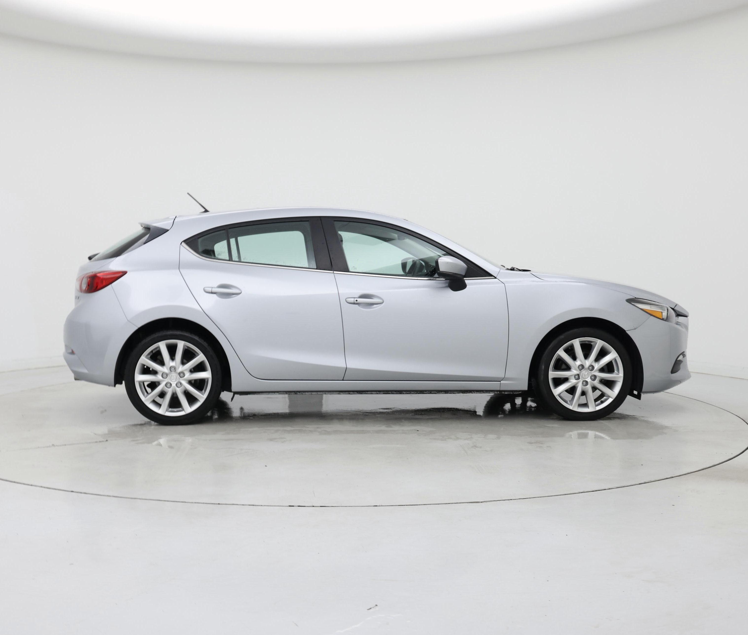 Thumbnail: 2017 Mazda Mazda3 - 7