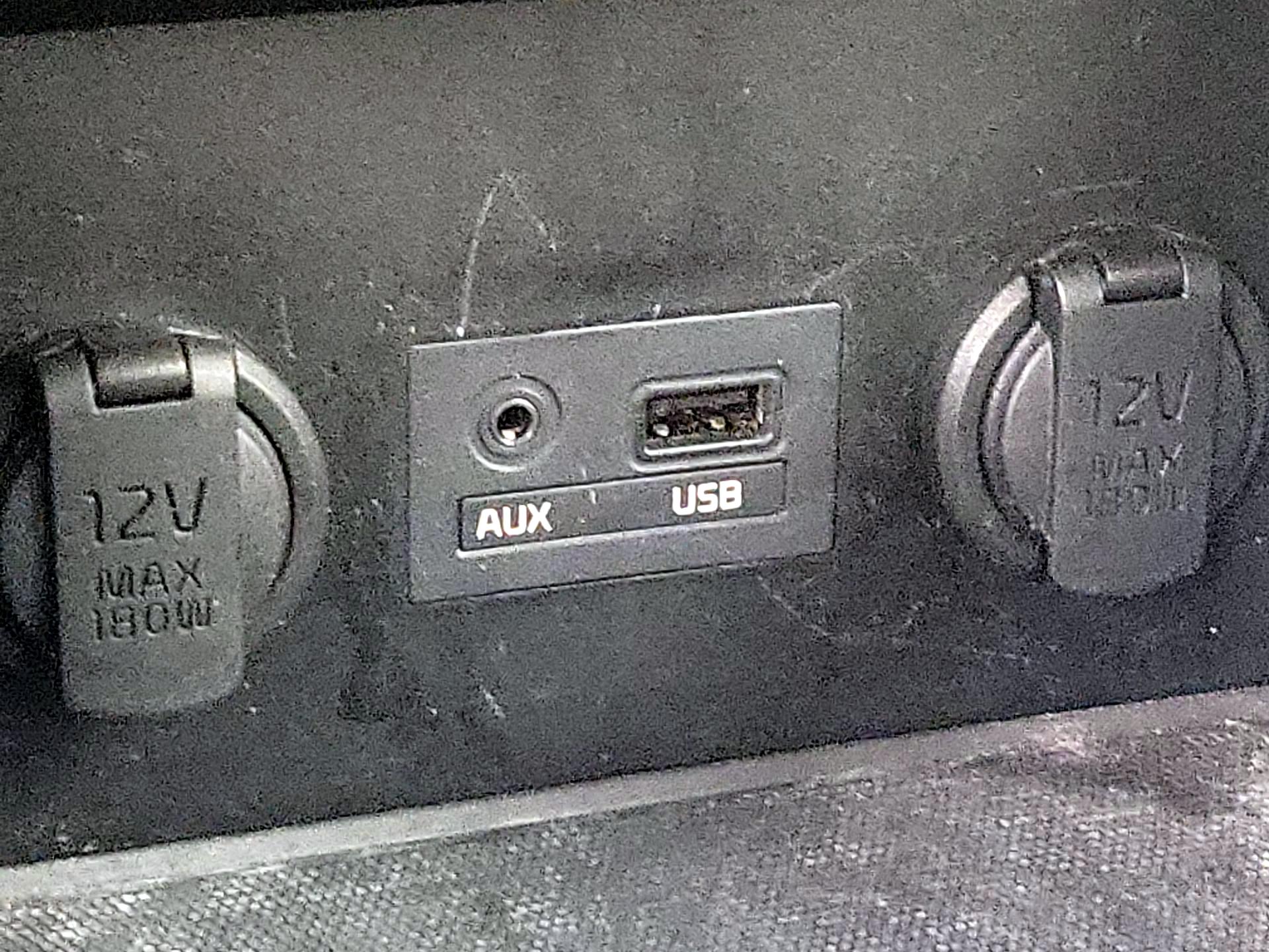 Thumbnail: 2014 Kia Forte - 17