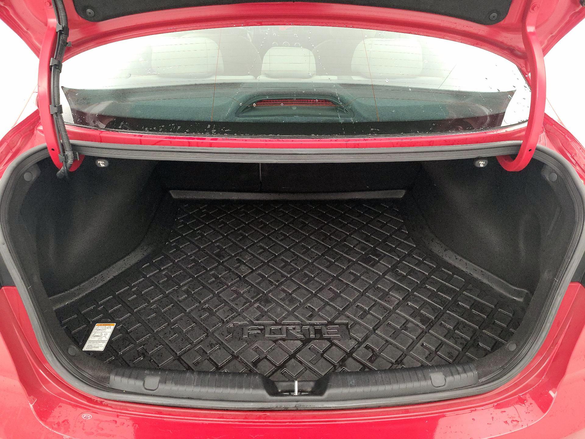 Thumbnail: 2014 Kia Forte - 19