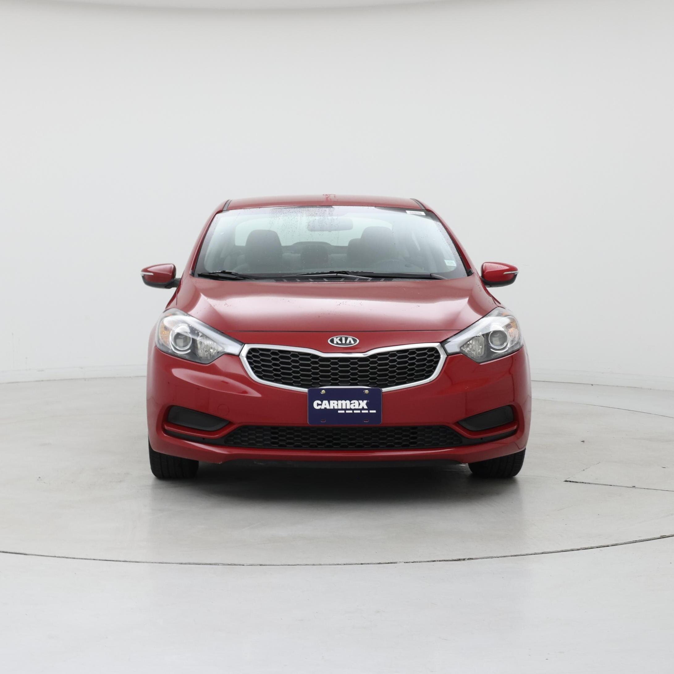Thumbnail: 2014 Kia Forte - 5
