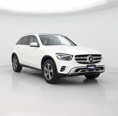 2020 Mercedes-Benz GLC300