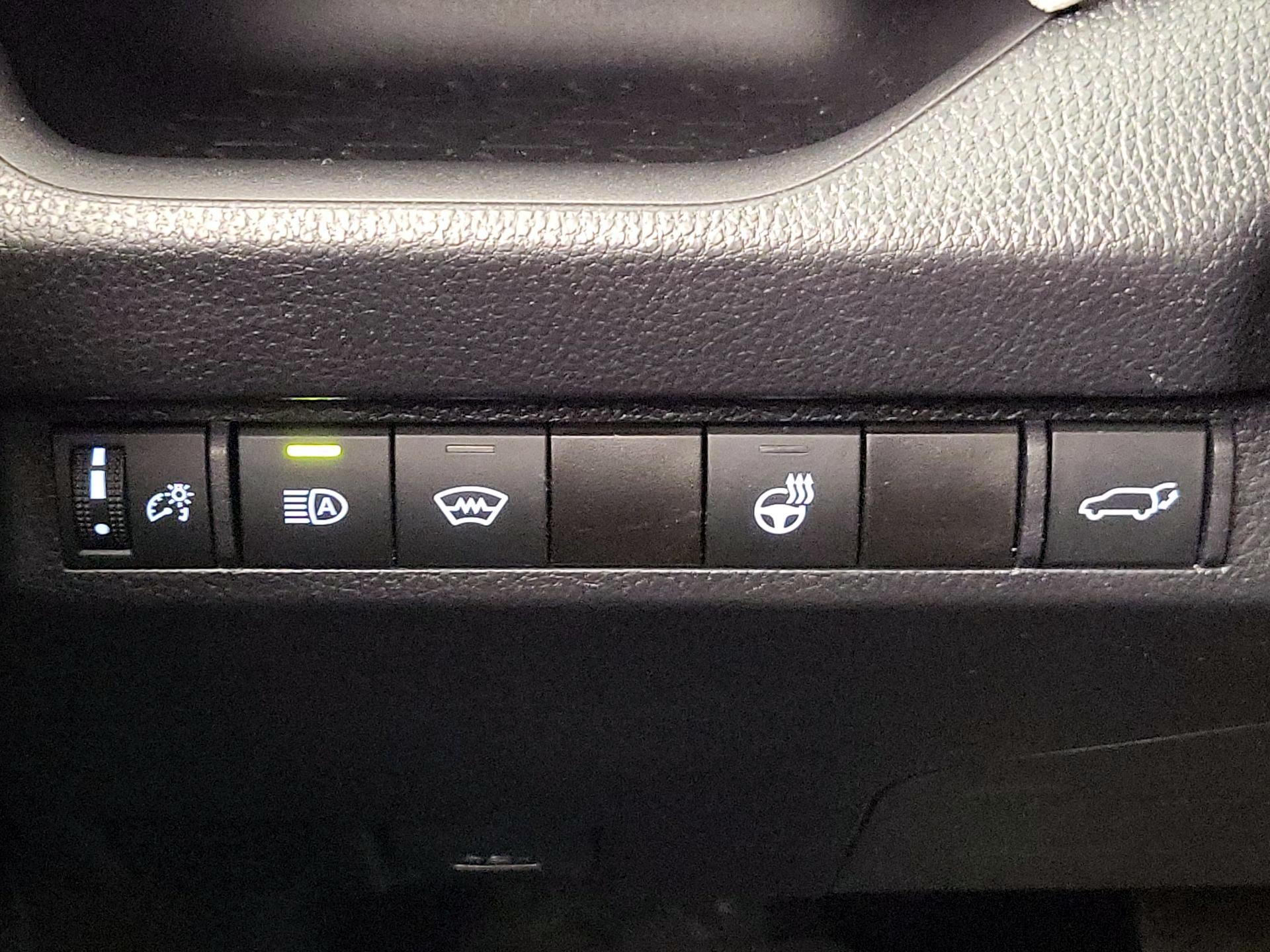 Thumbnail: 2024 Toyota RAV4 - 13