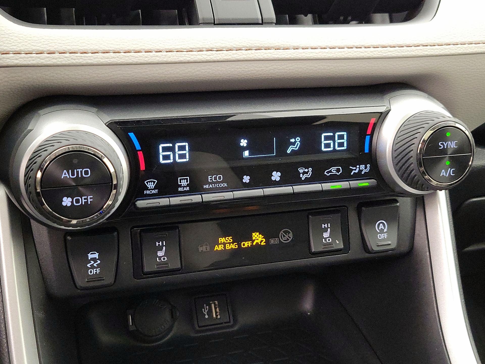 Thumbnail: 2024 Toyota RAV4 - 16